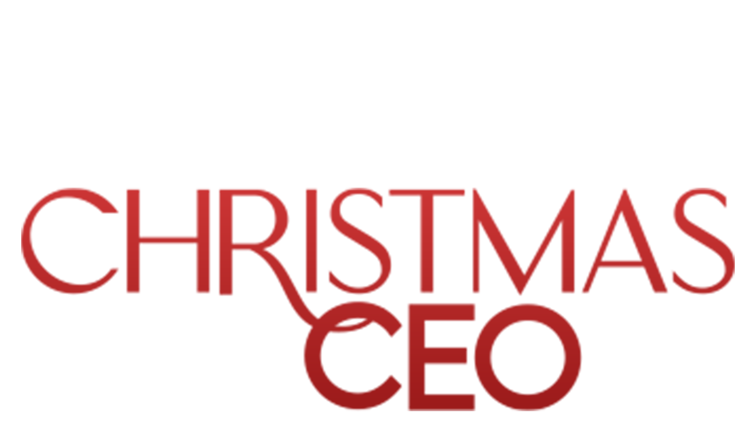 Christmas CEO