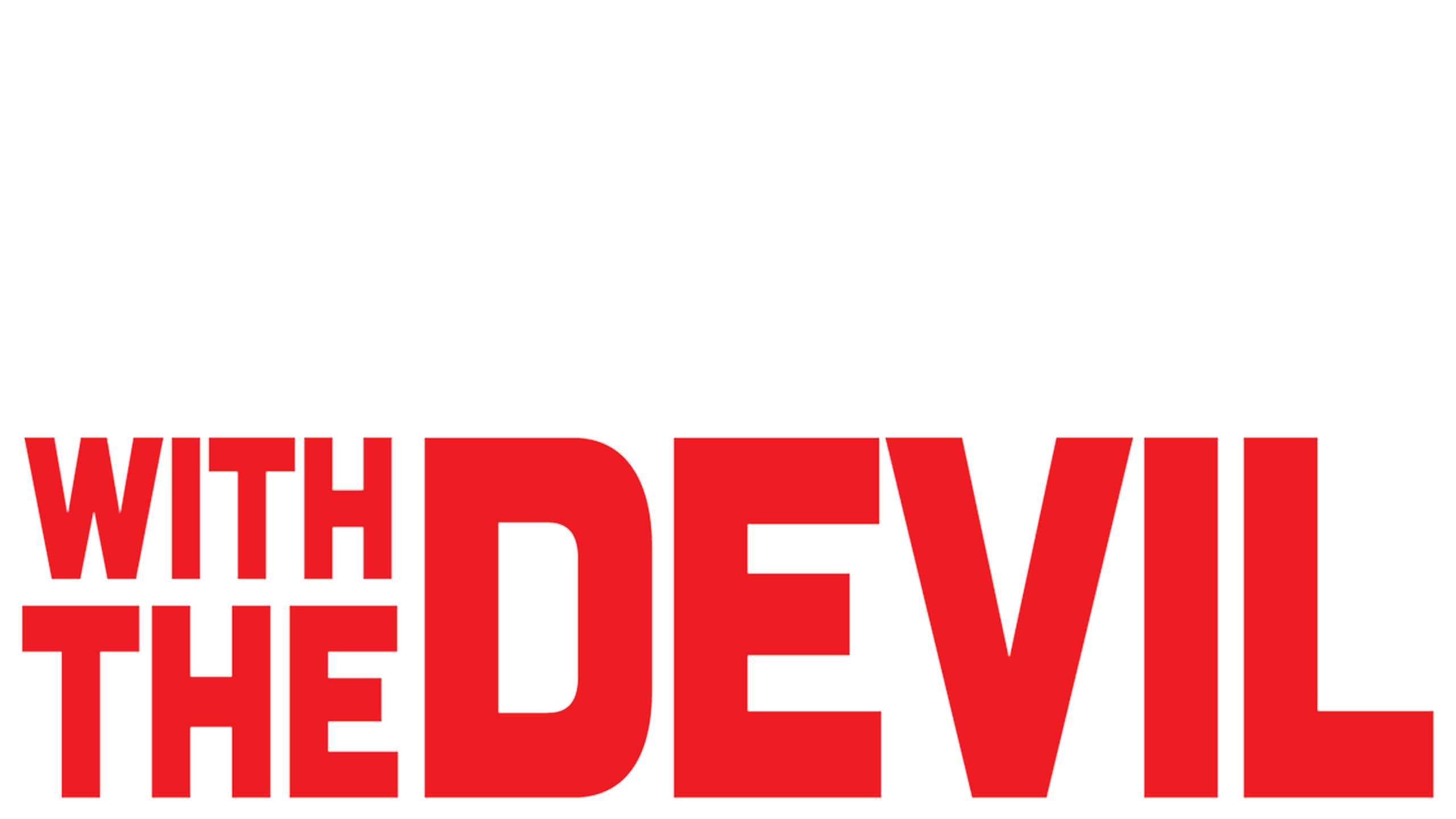 Running With The Devil