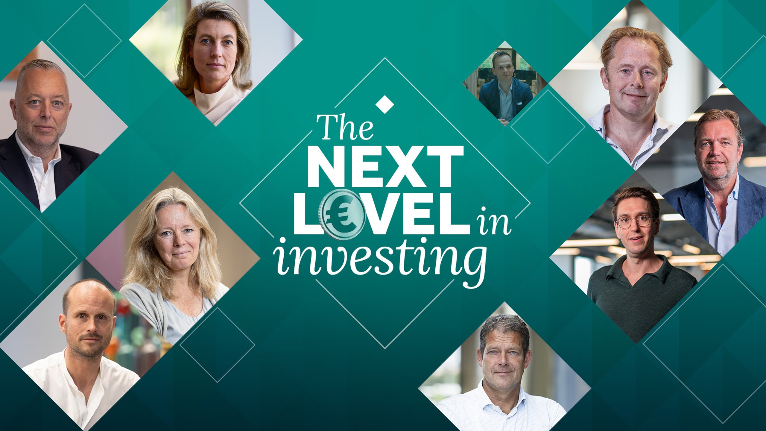 Private Equity. The Next Level In Investing