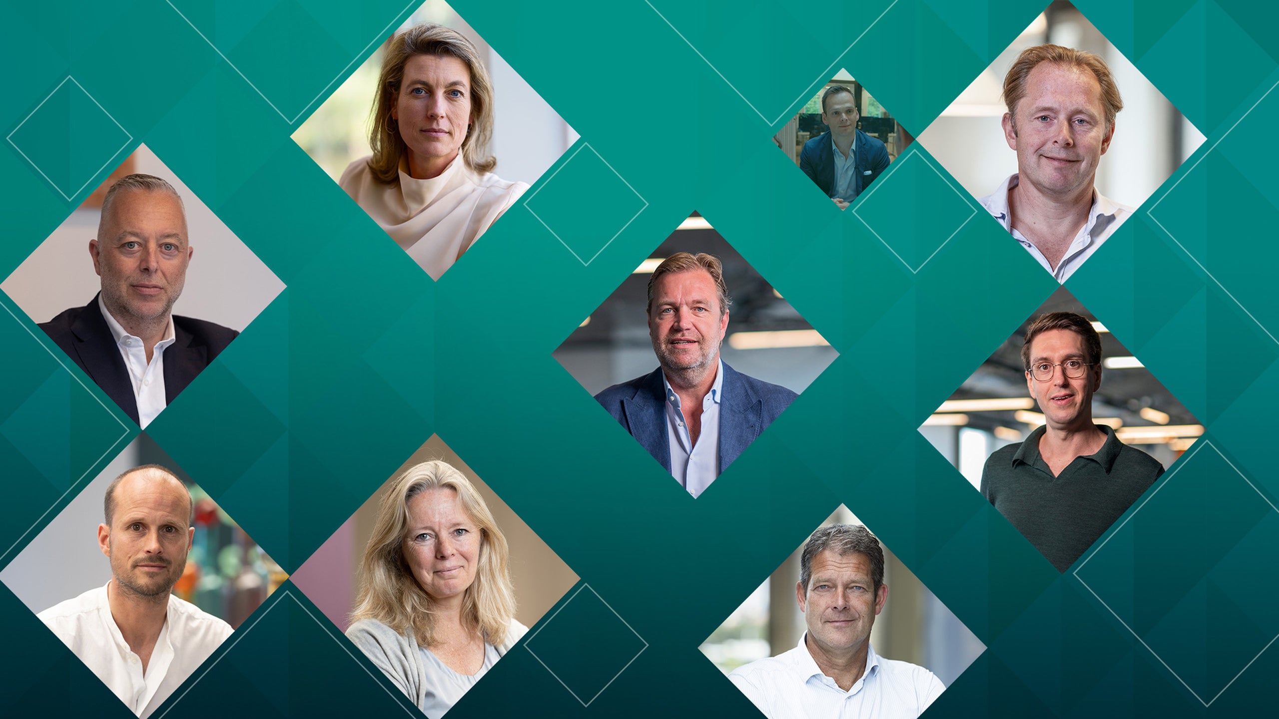 Private Equity. The Next Level In Investing