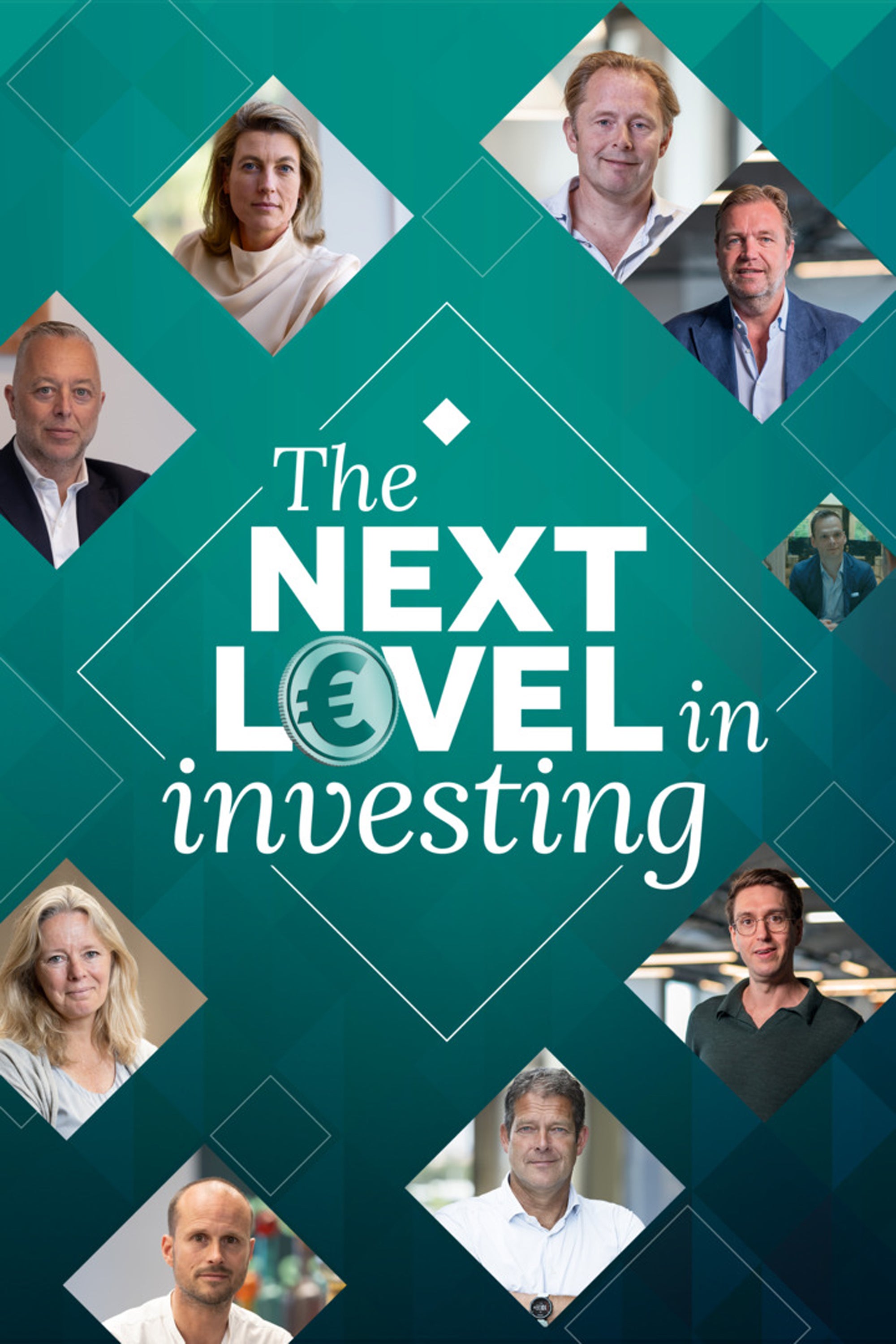 Private Equity. The Next Level In Investing