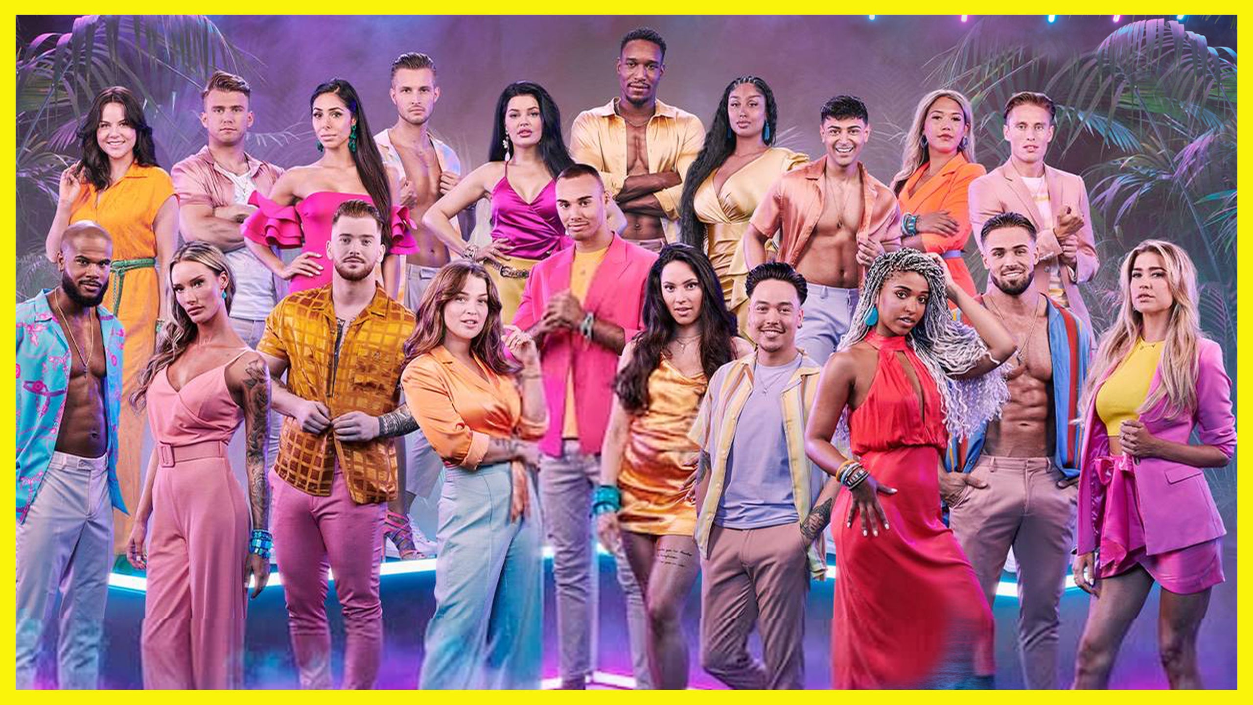 Are You The One The Aftertalk