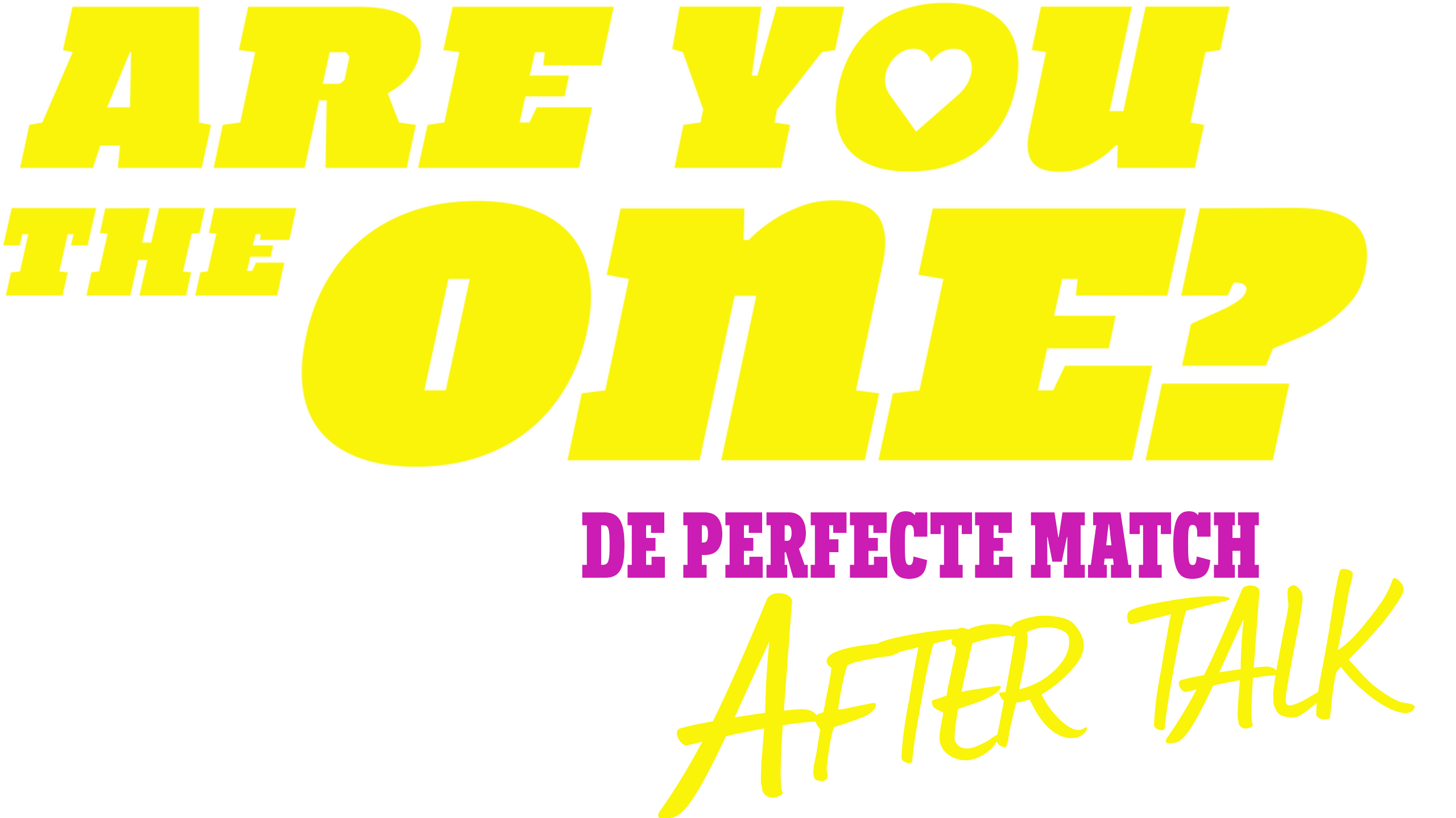 Are You The One The Aftertalk