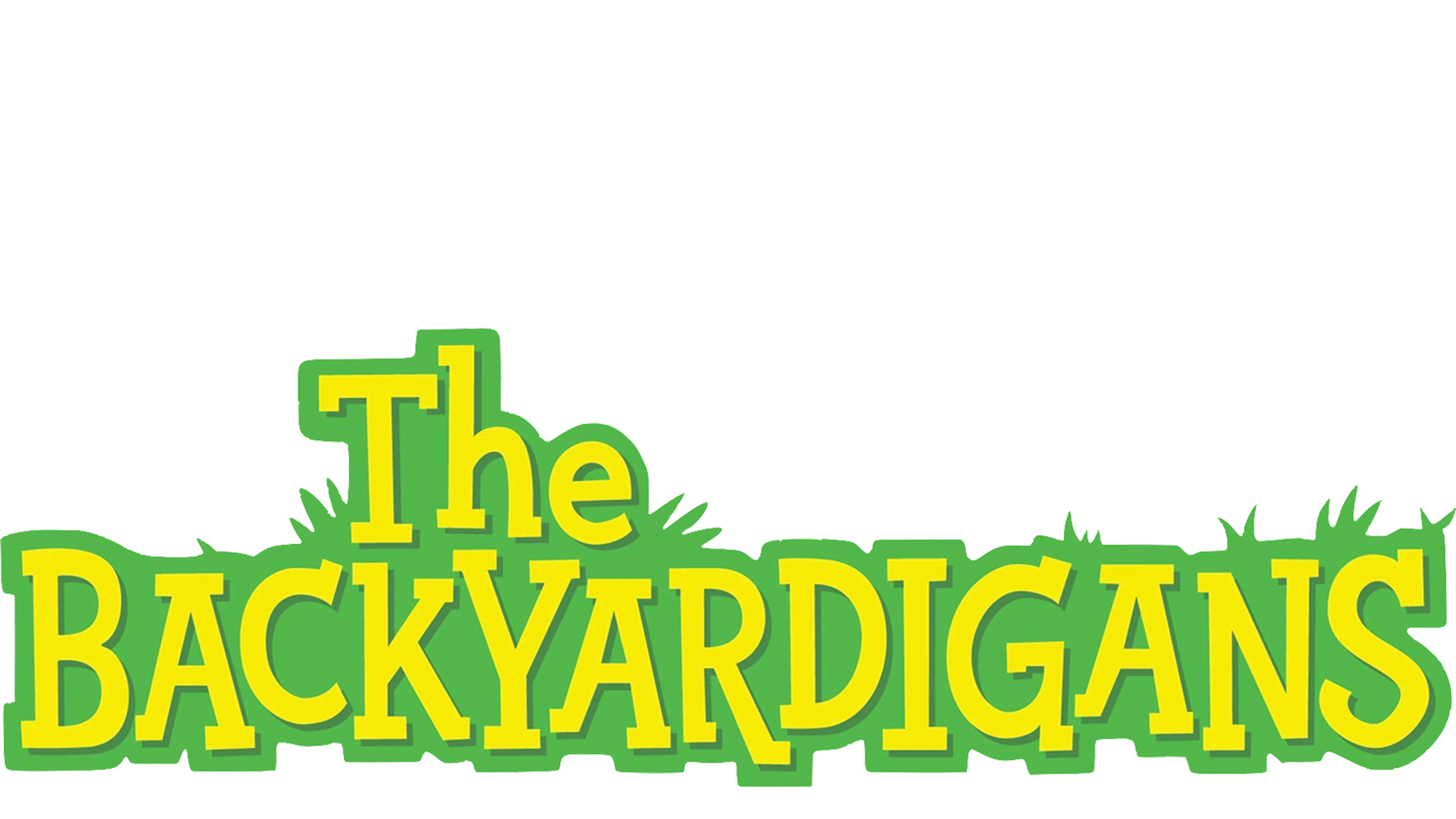 The Backyardigans