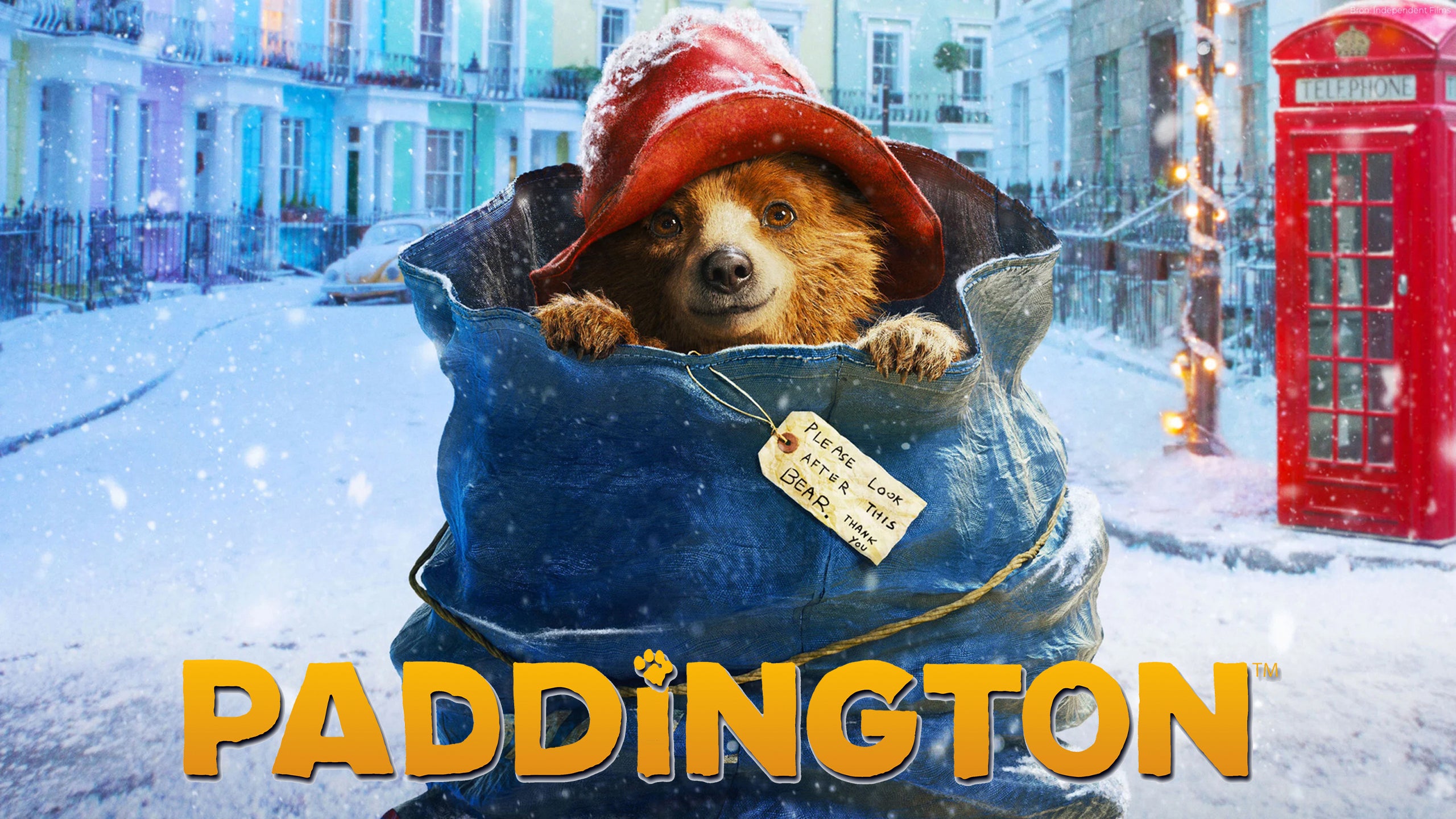 Paddington