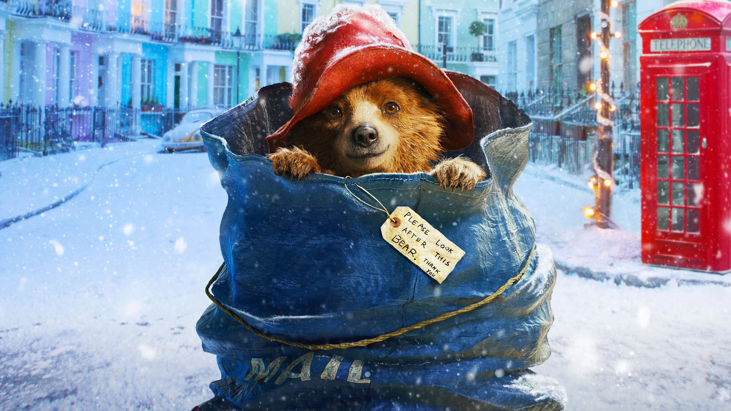 Paddington