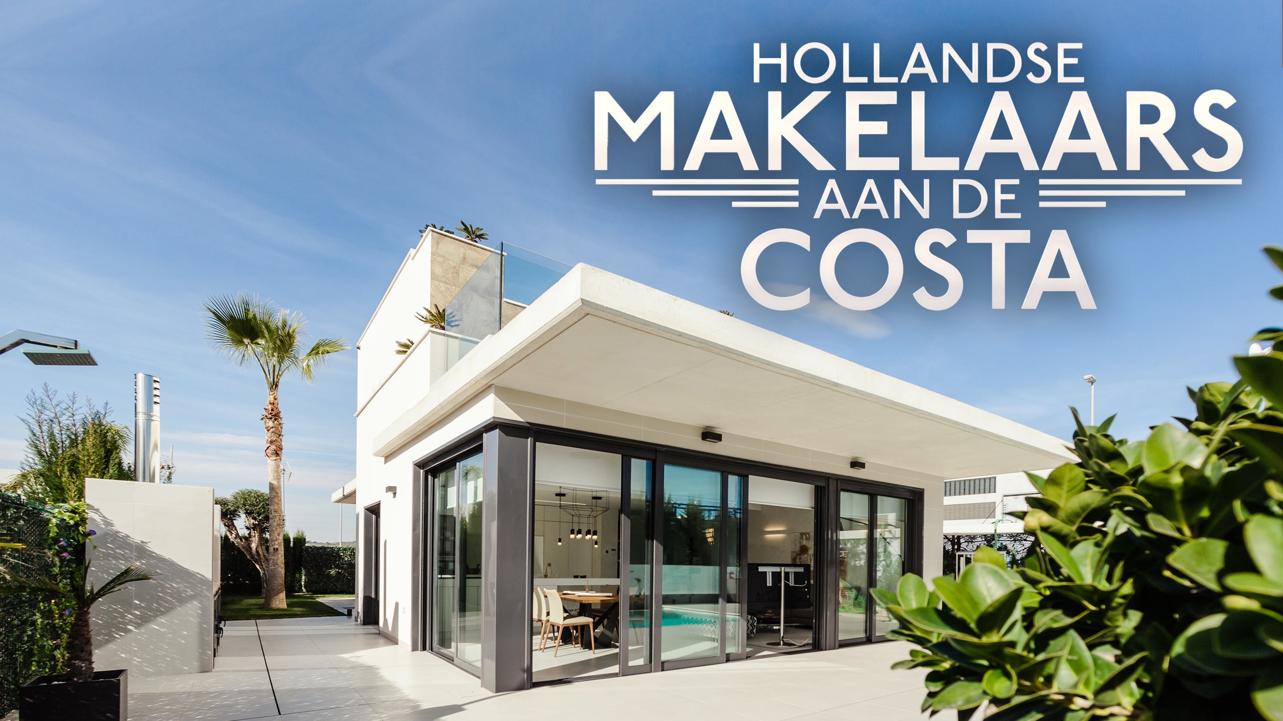 Hollandse Makelaars Aan De Costa