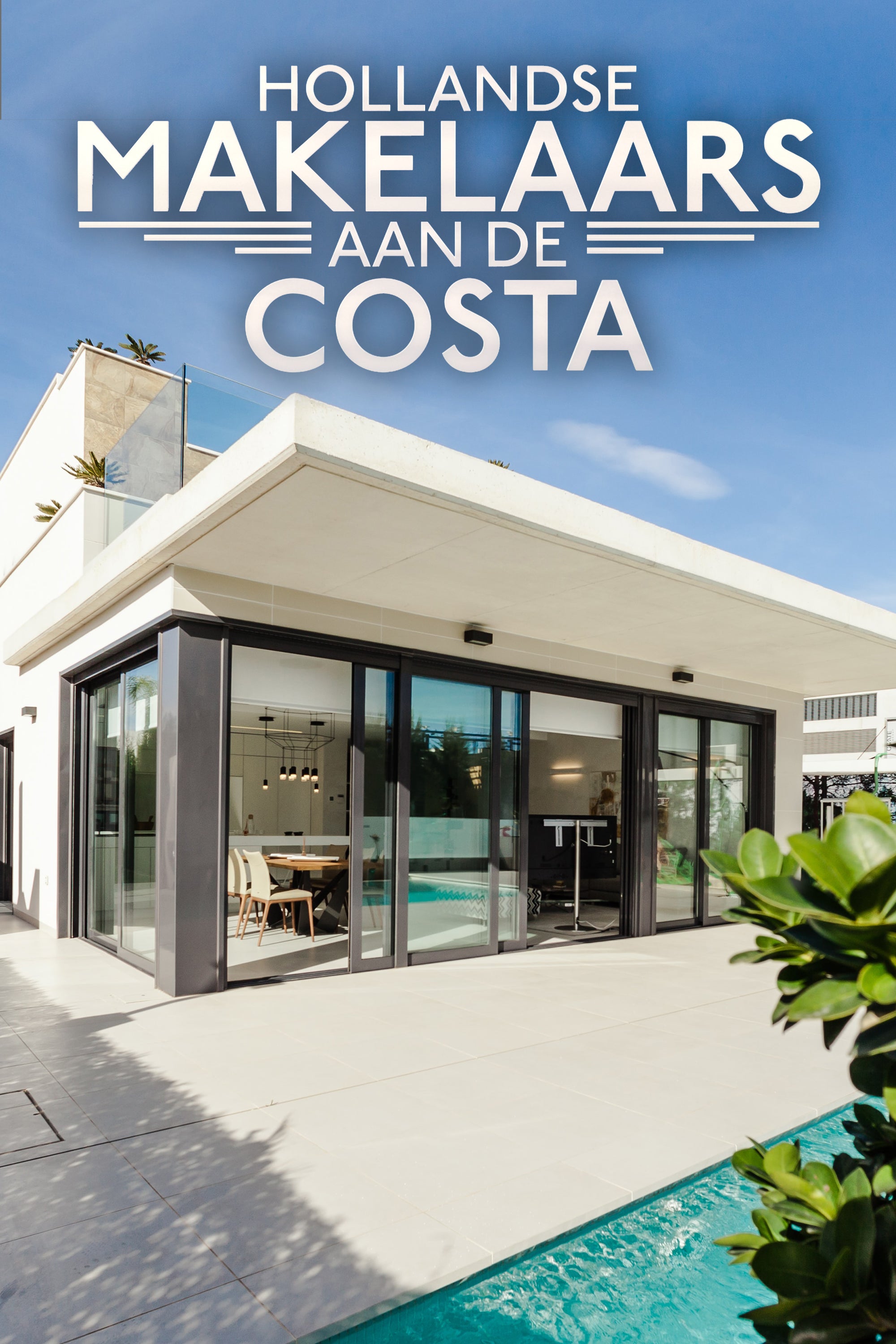 Hollandse Makelaars Aan De Costa