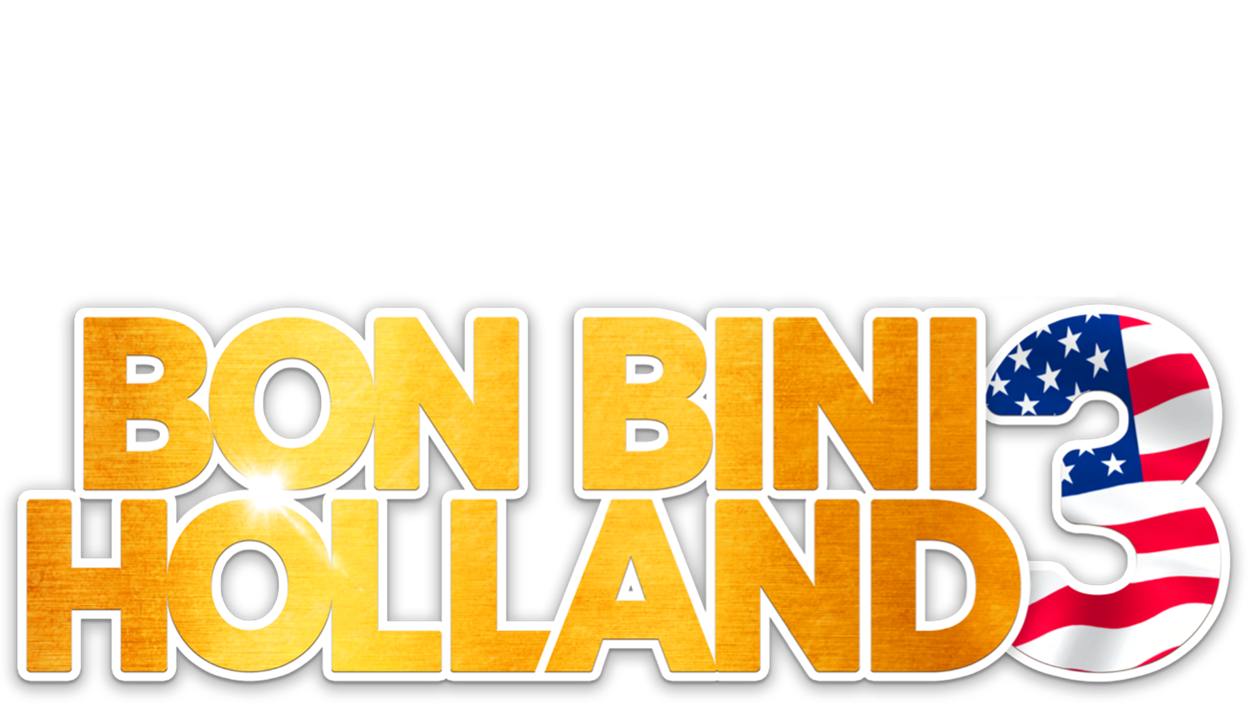 Bon Bini Holland 3