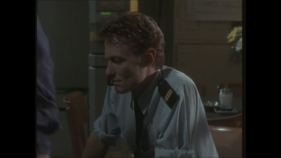 De Cock en de moord op het bureau