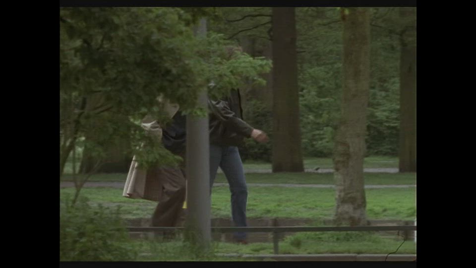 De Cock en de moord op de barmhartige