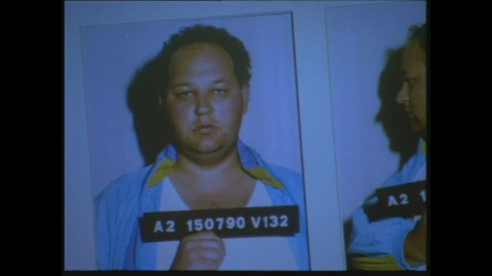 De Cock en de moord in de peepshow