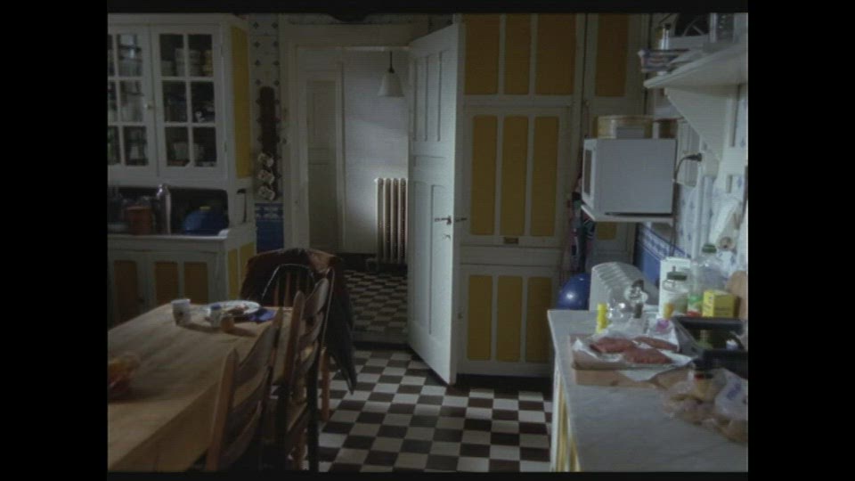 De Cock en de bittere moord