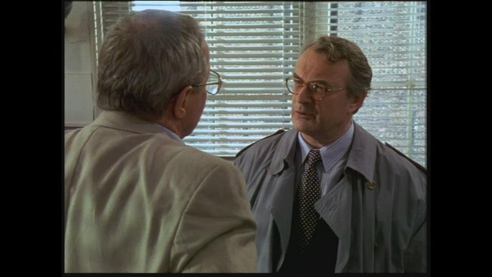 De Cock en de moord op de rode roos