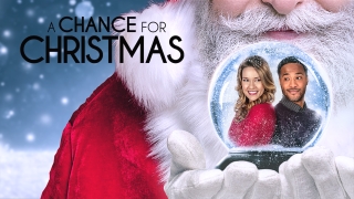A Chance For Christmas