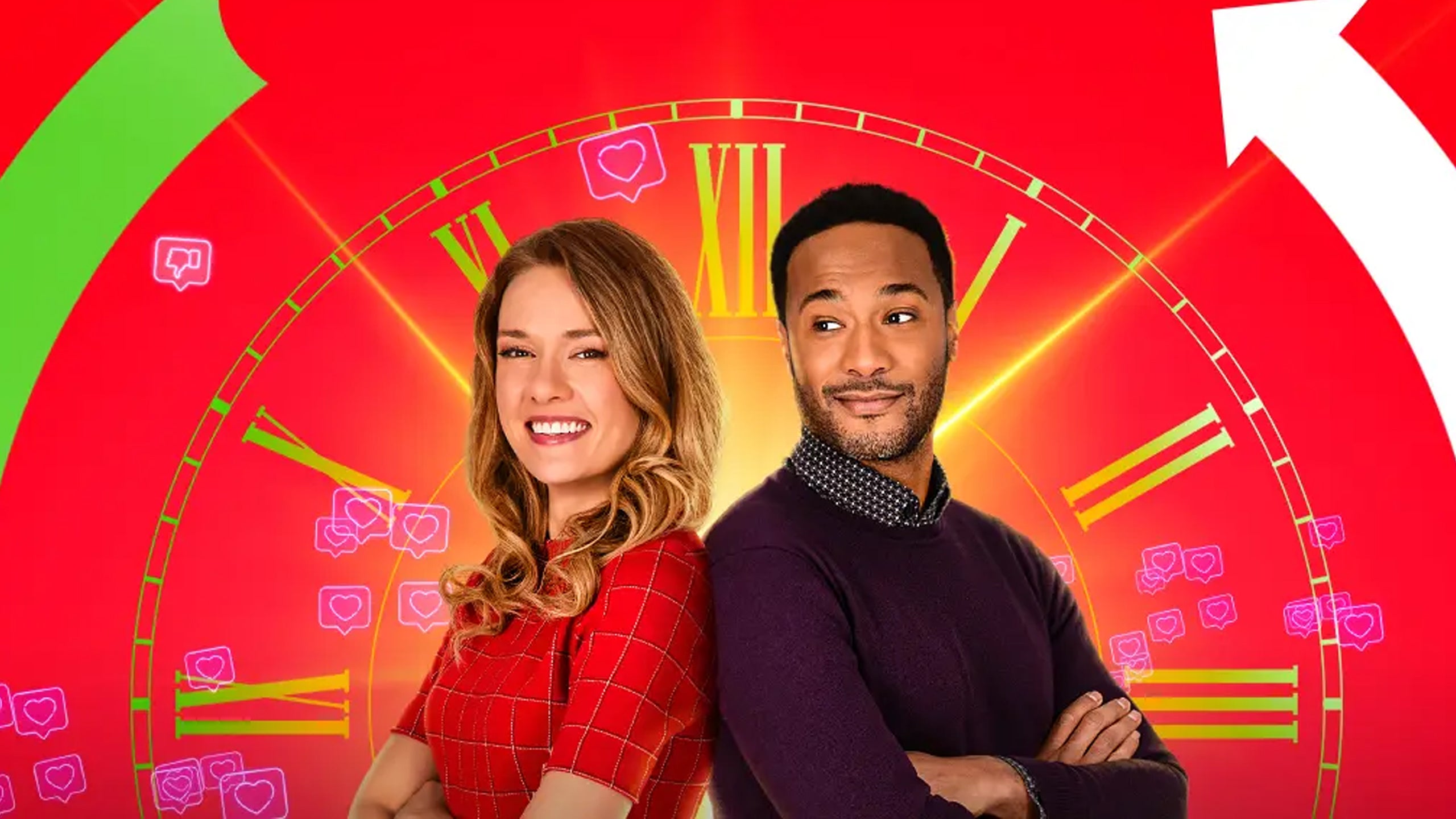 A Chance For Christmas