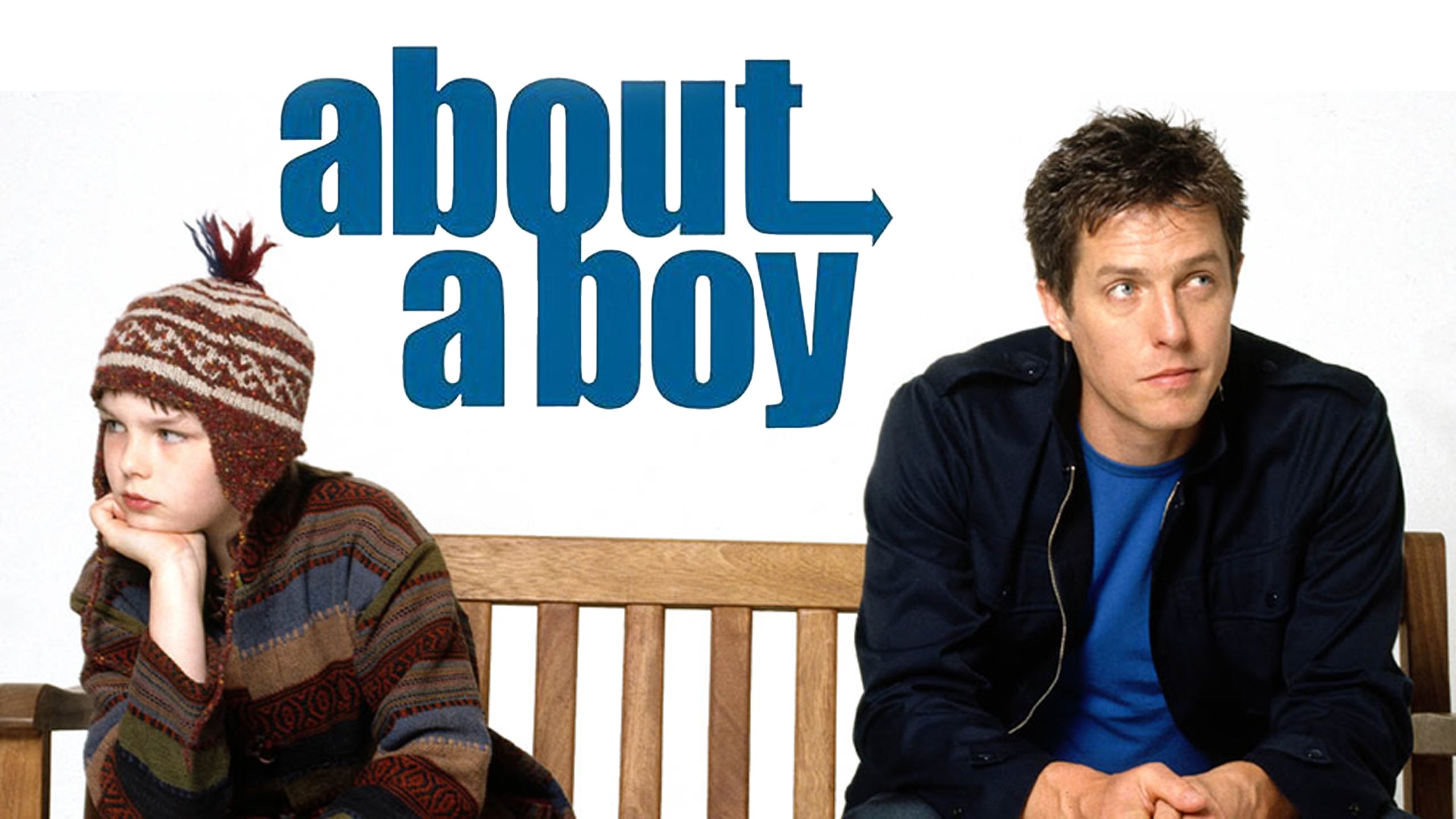 About A Boy