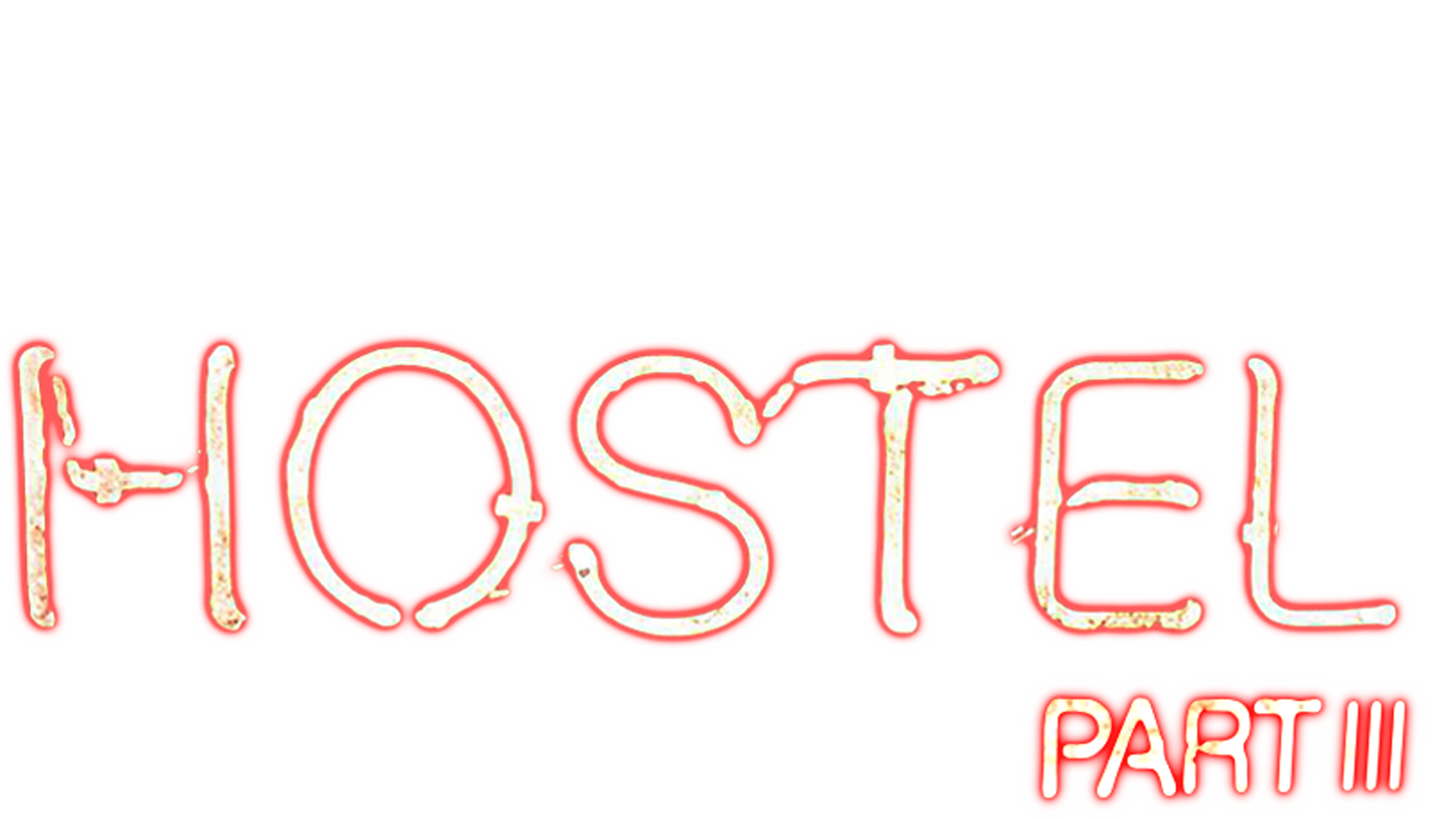 Hostel: Part III