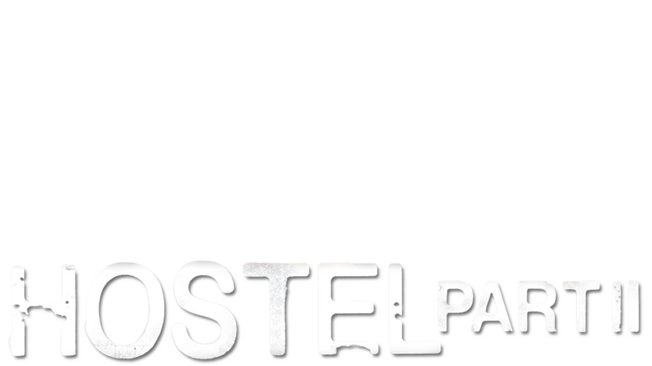 Hostel: Part II