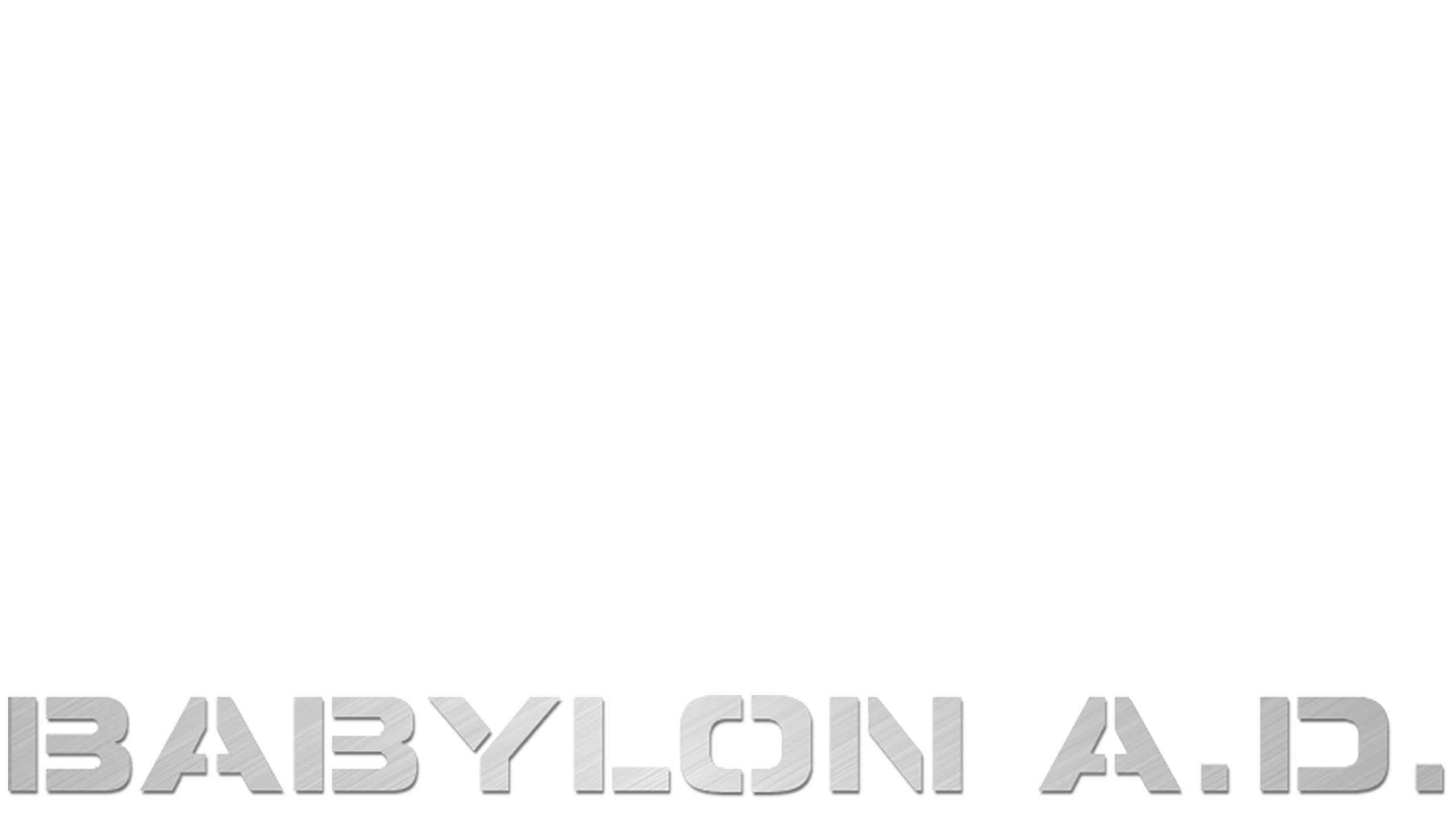 Babylon A.D.