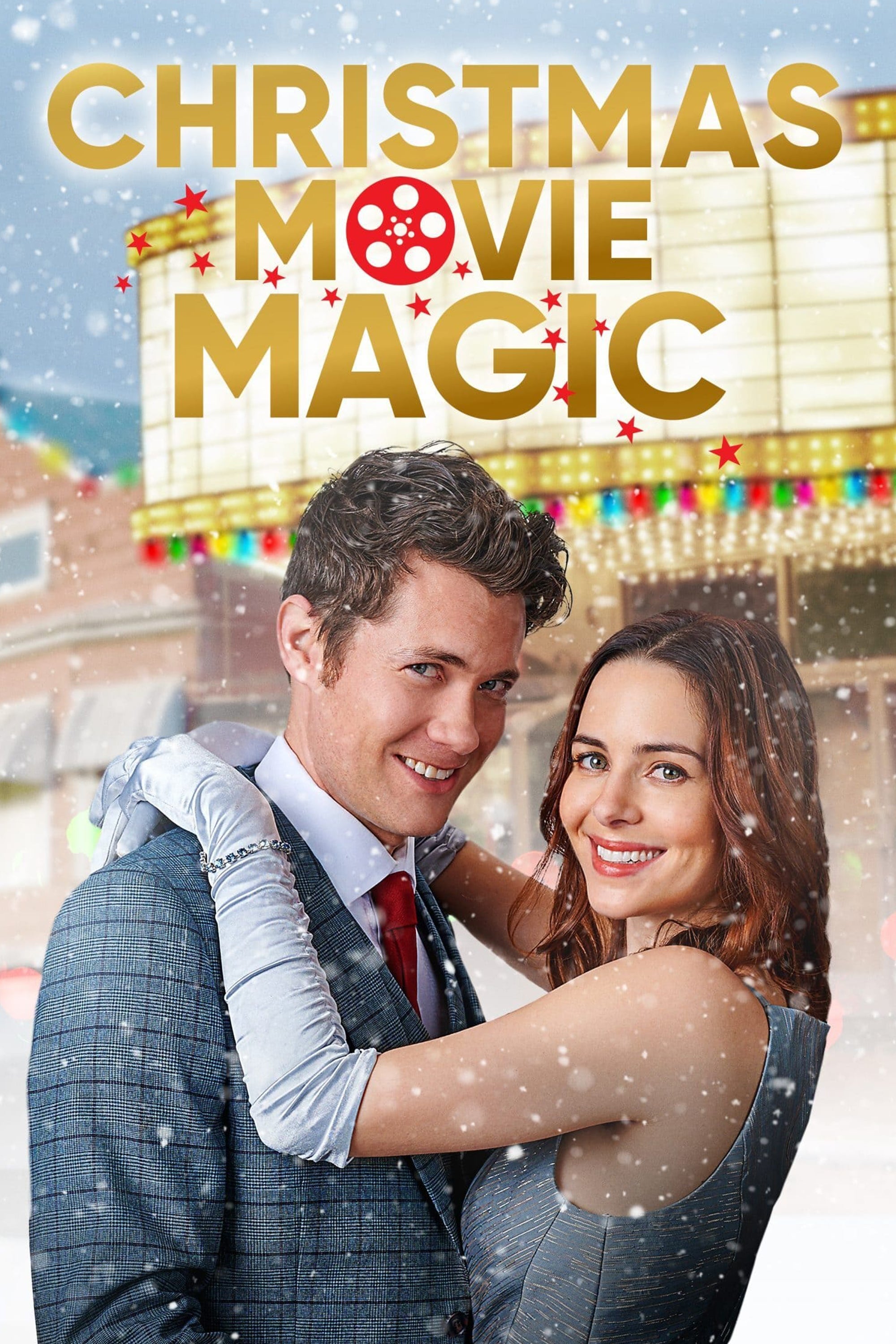 Christmas Movie Magic