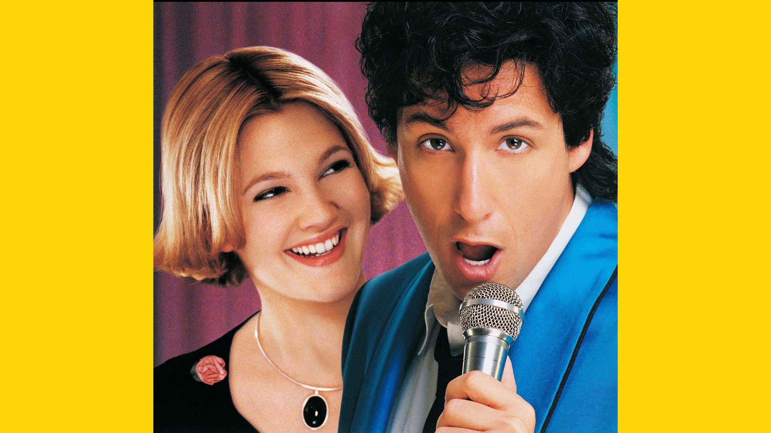 The Wedding Singer