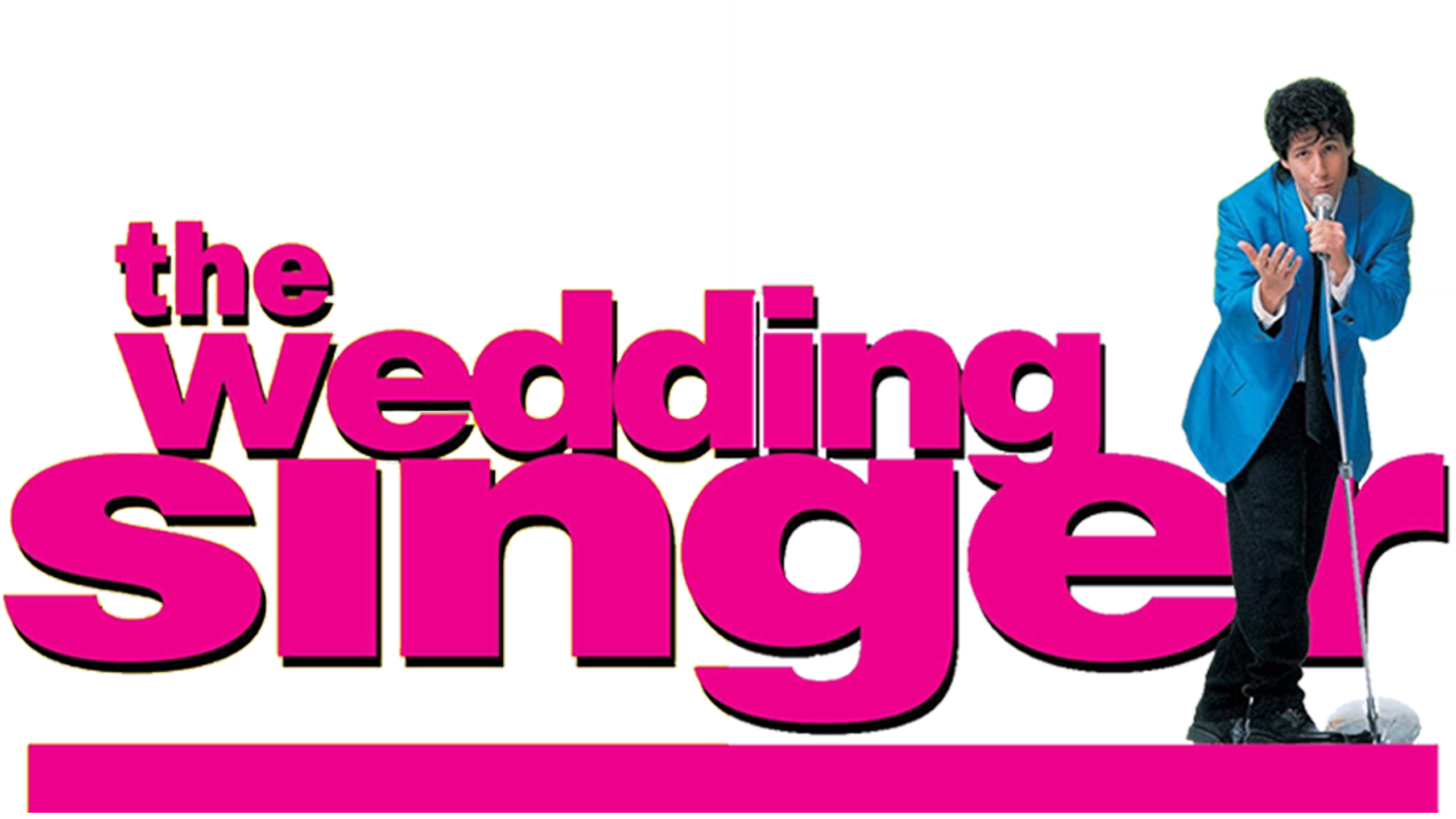 The Wedding Singer