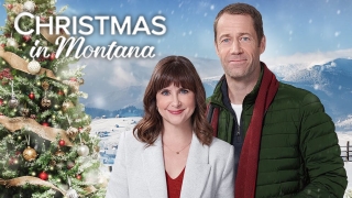 Christmas In Montana