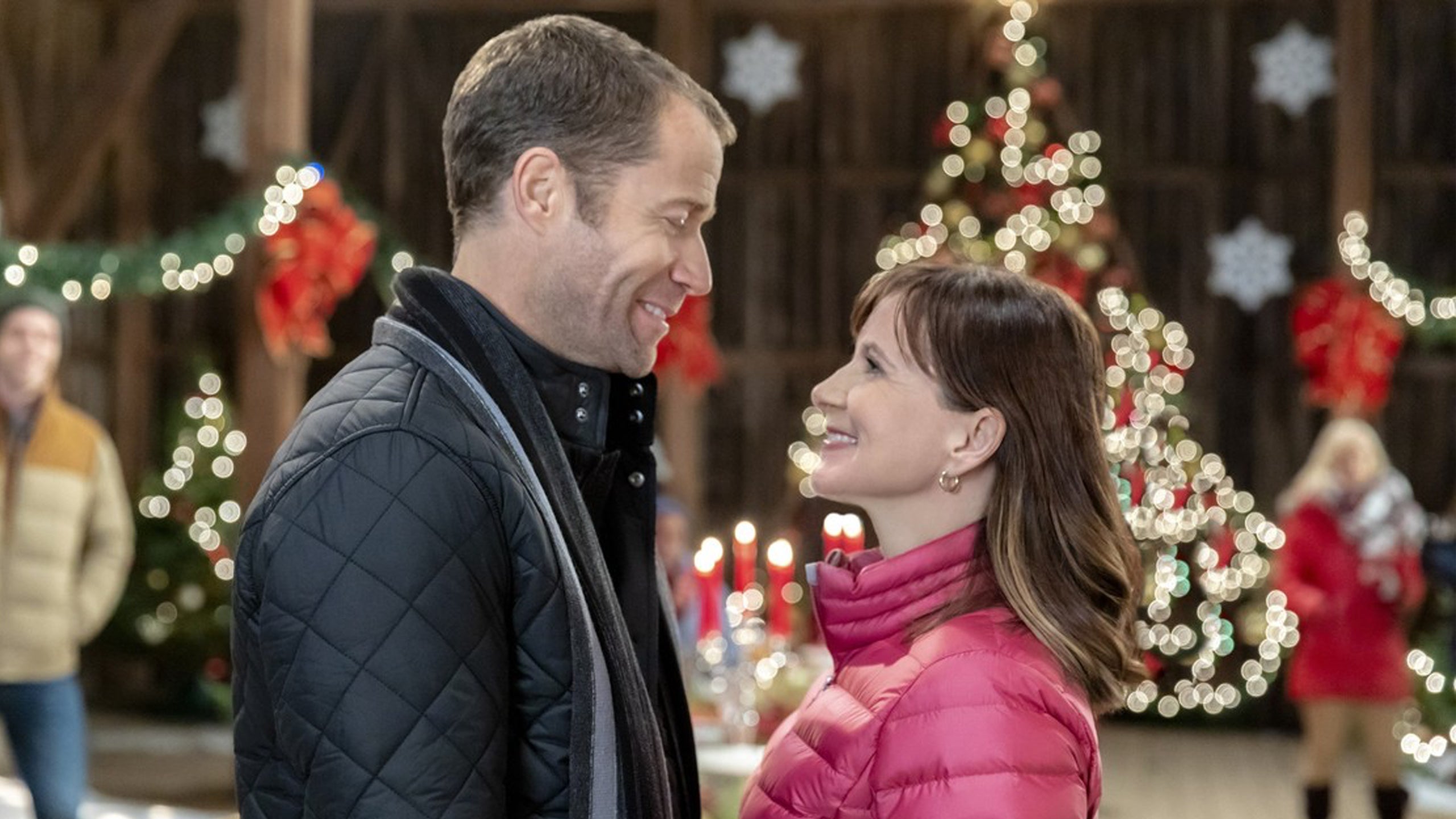 Christmas In Montana