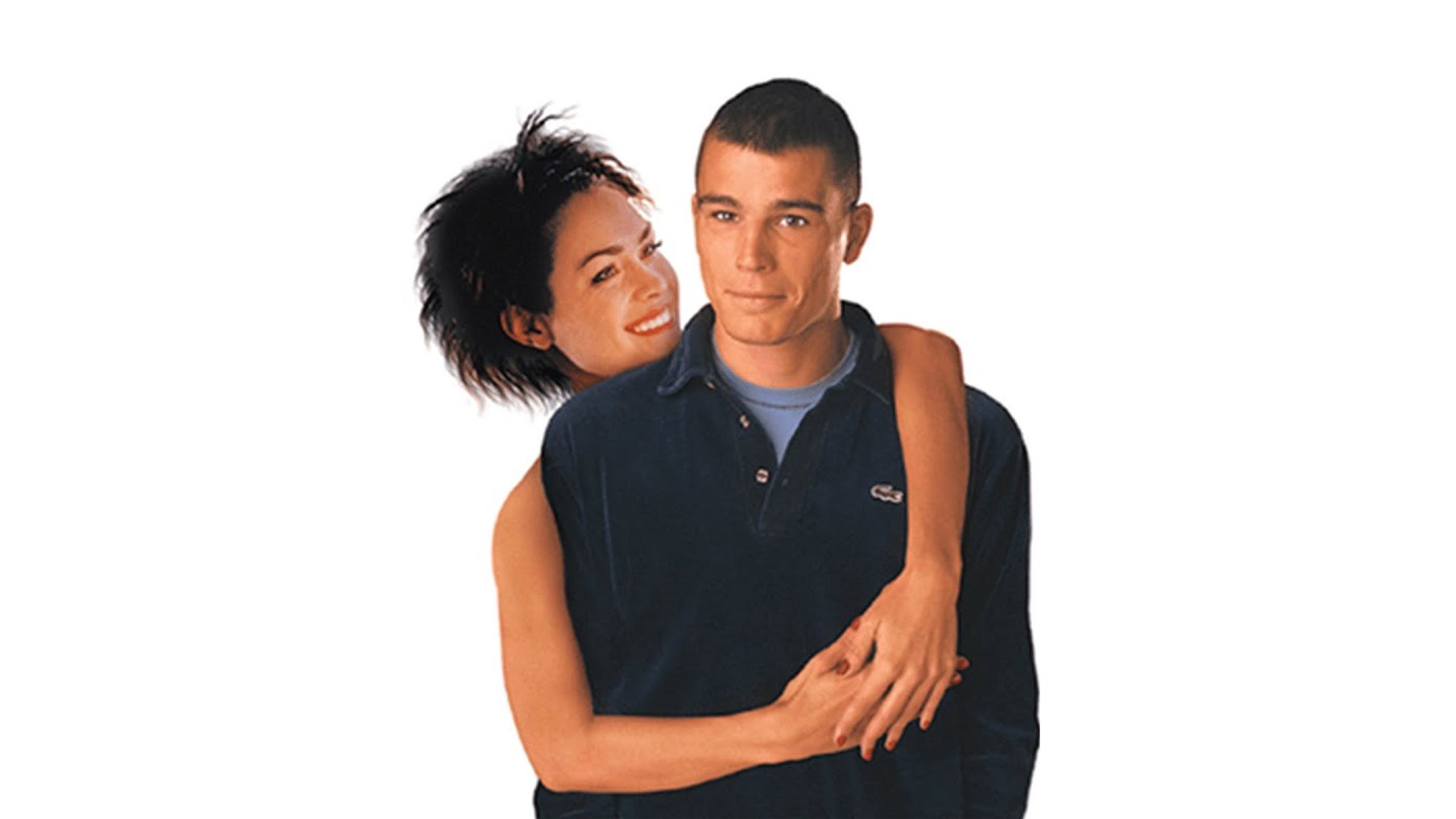 40 Days And 40 Nights