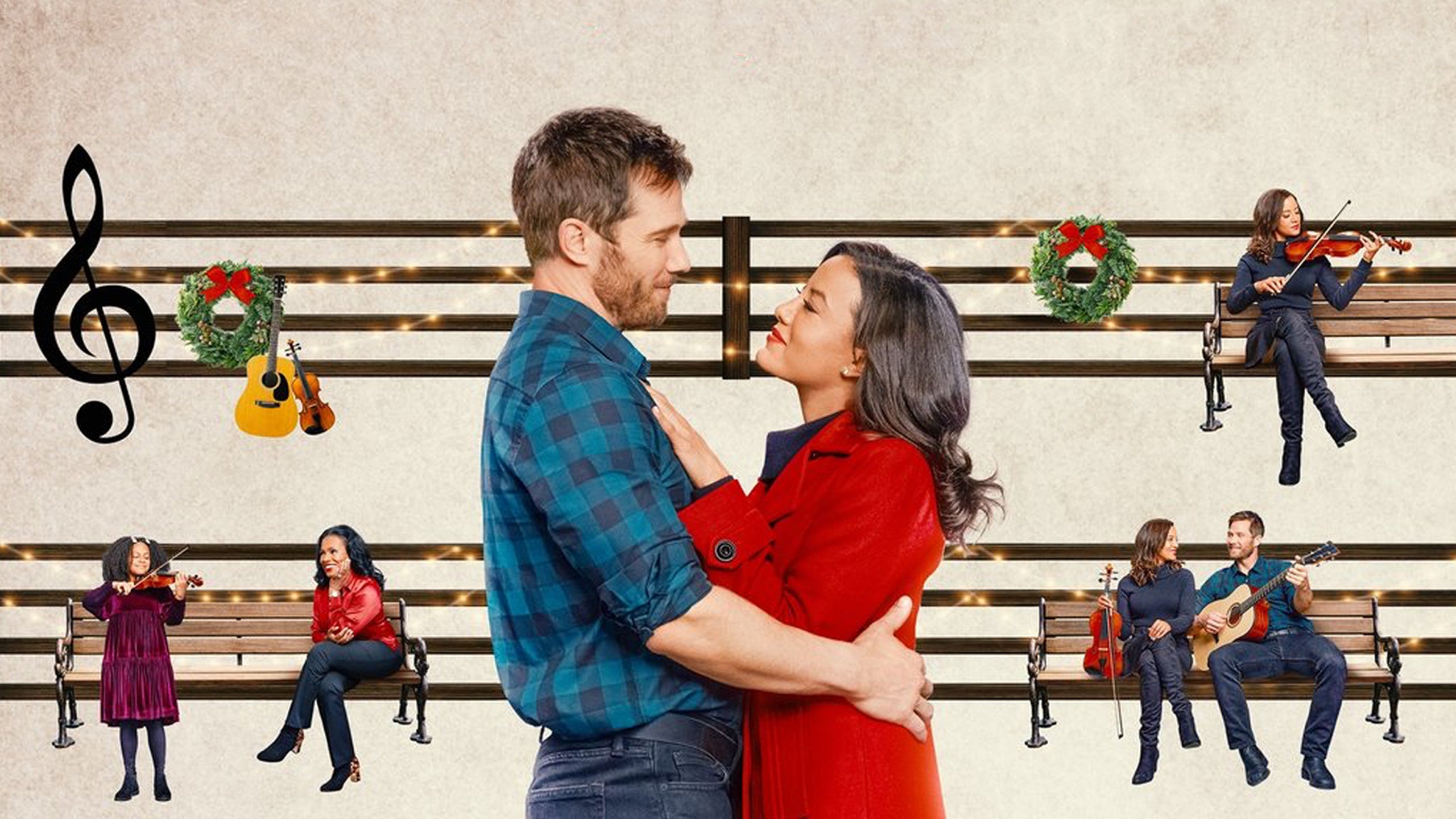 Christmas In My Heart