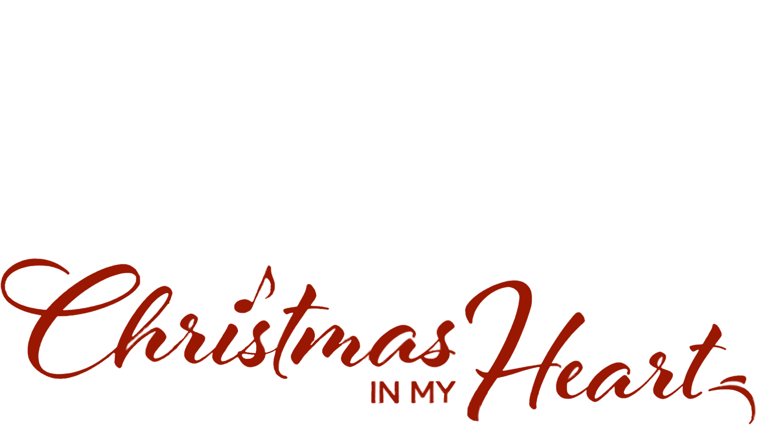 Christmas In My Heart