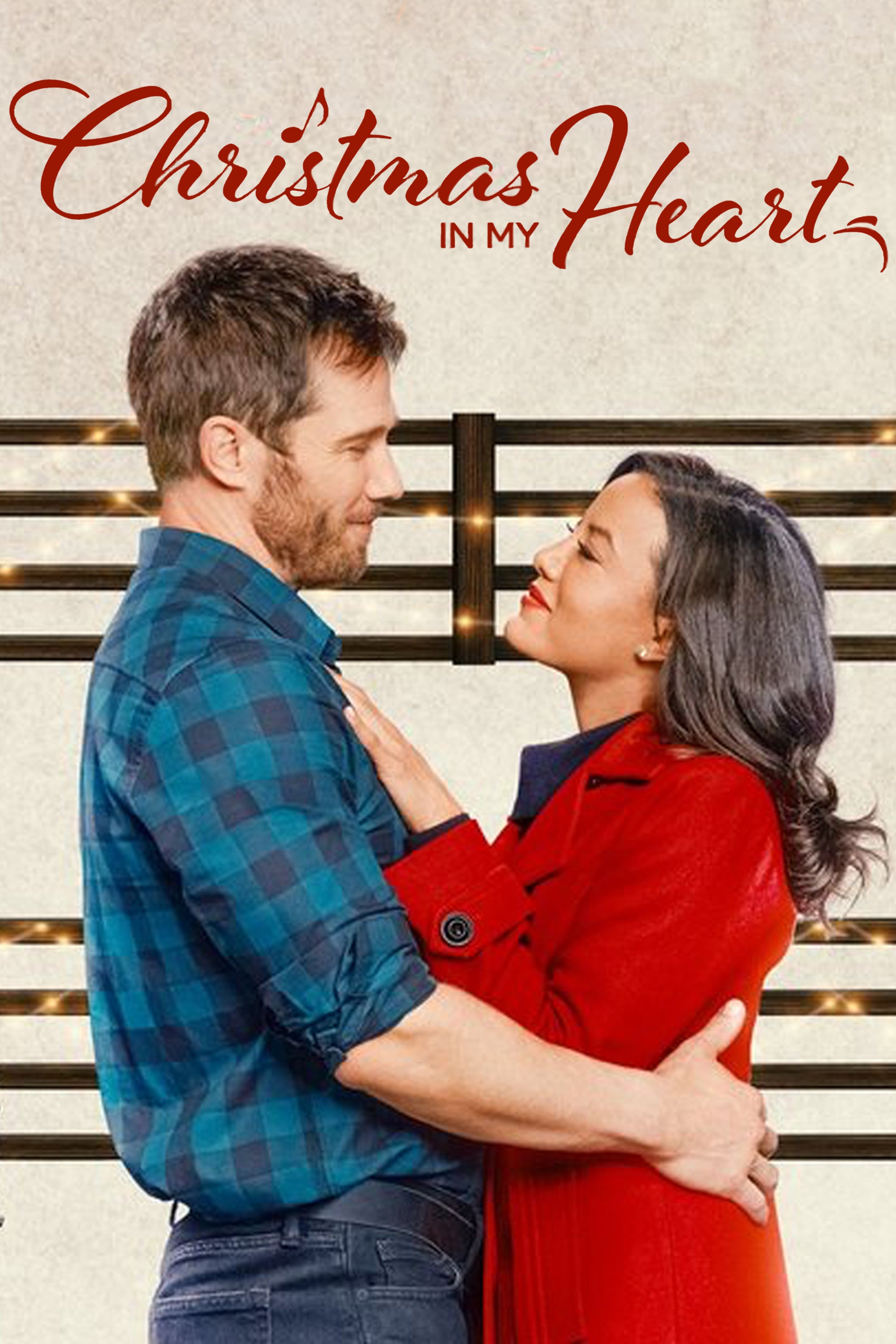 Christmas In My Heart