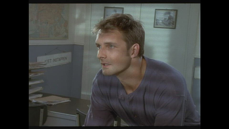 De Cock en de taximoord