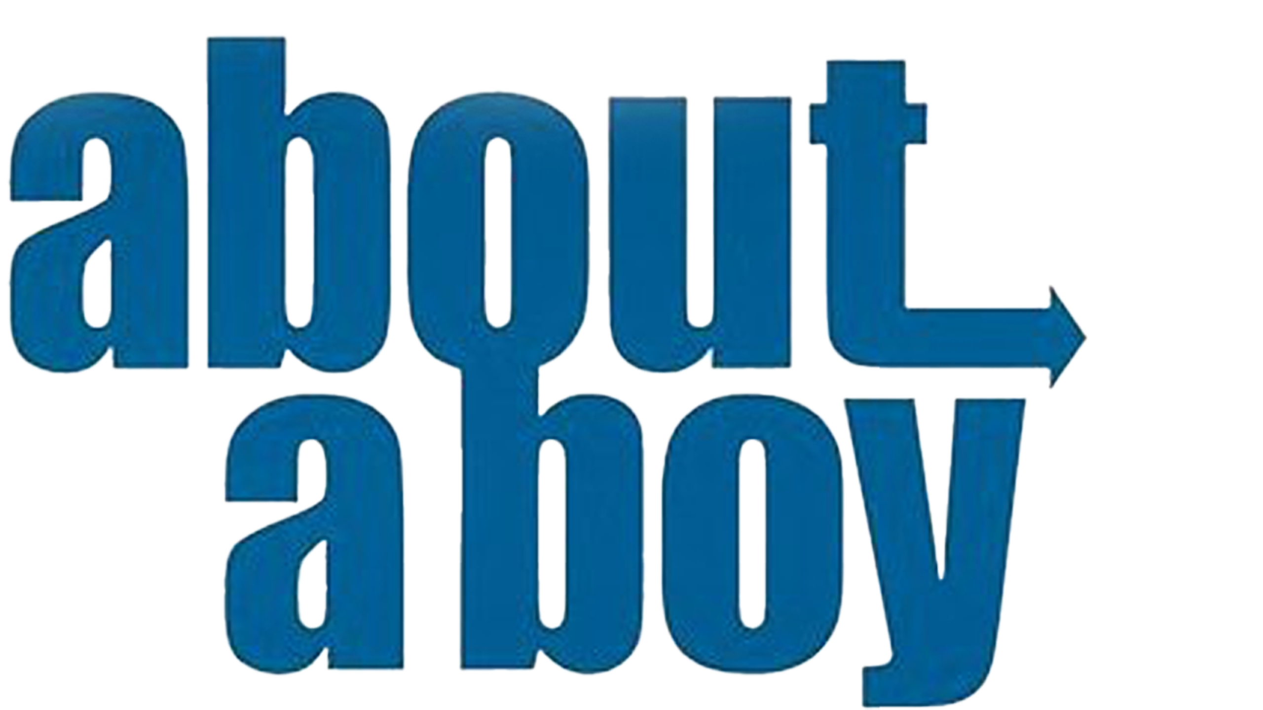 About A Boy