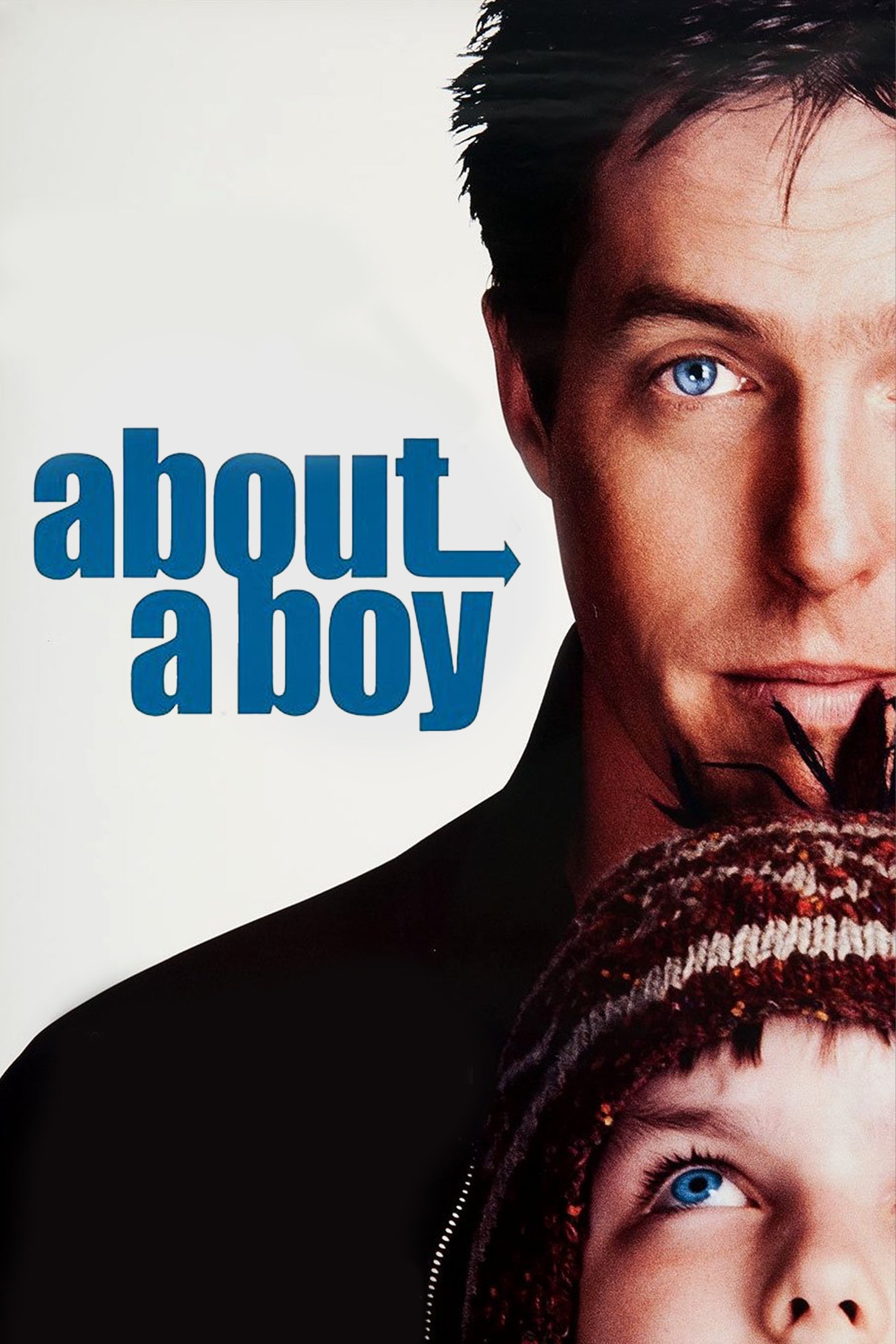 About A Boy