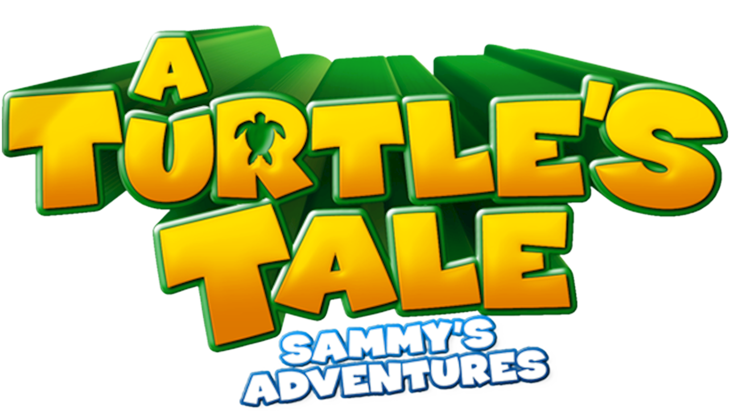 A Turtle's Tale: Sammy's Adventure