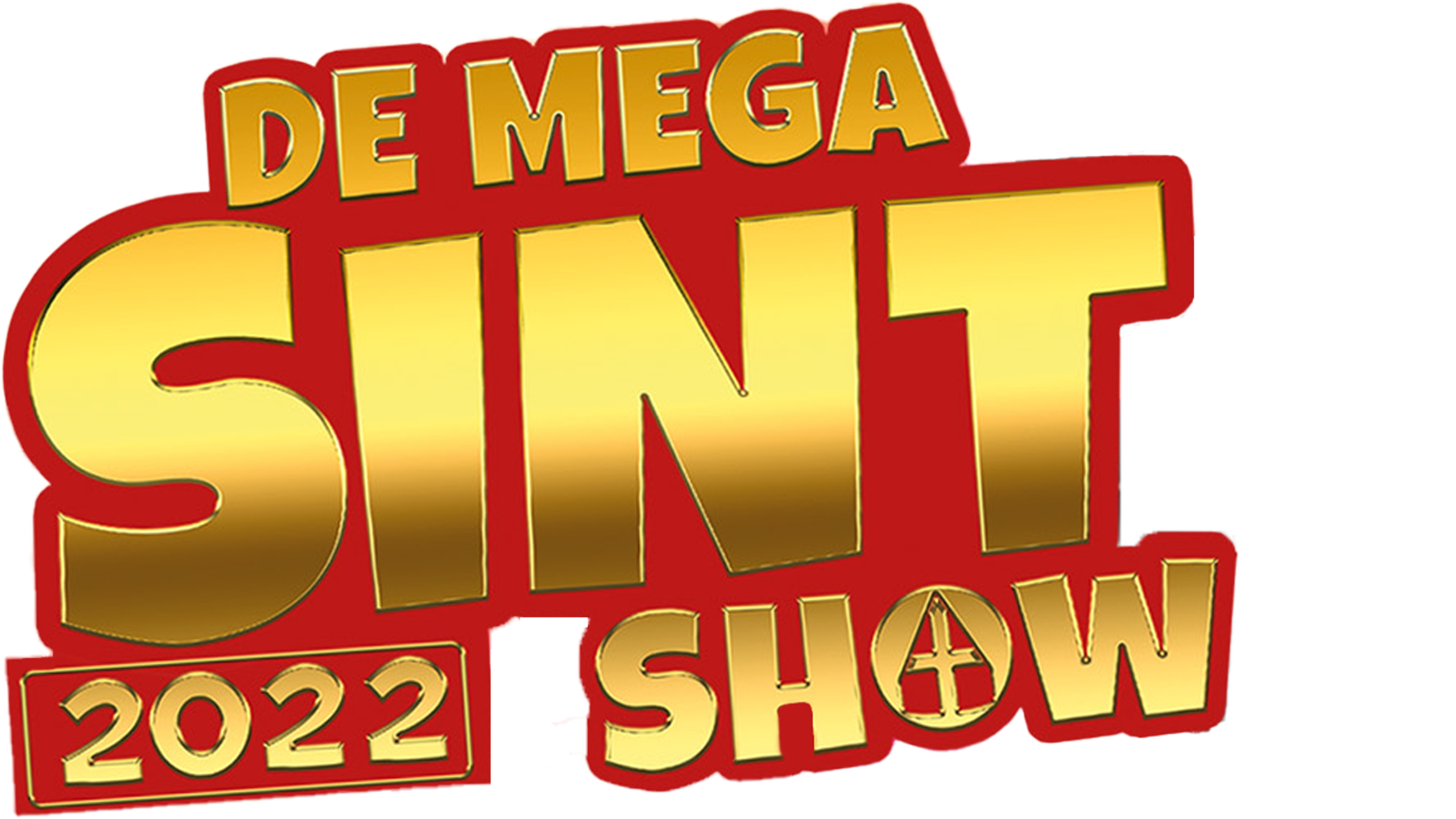 De Mega Sint Show 2022