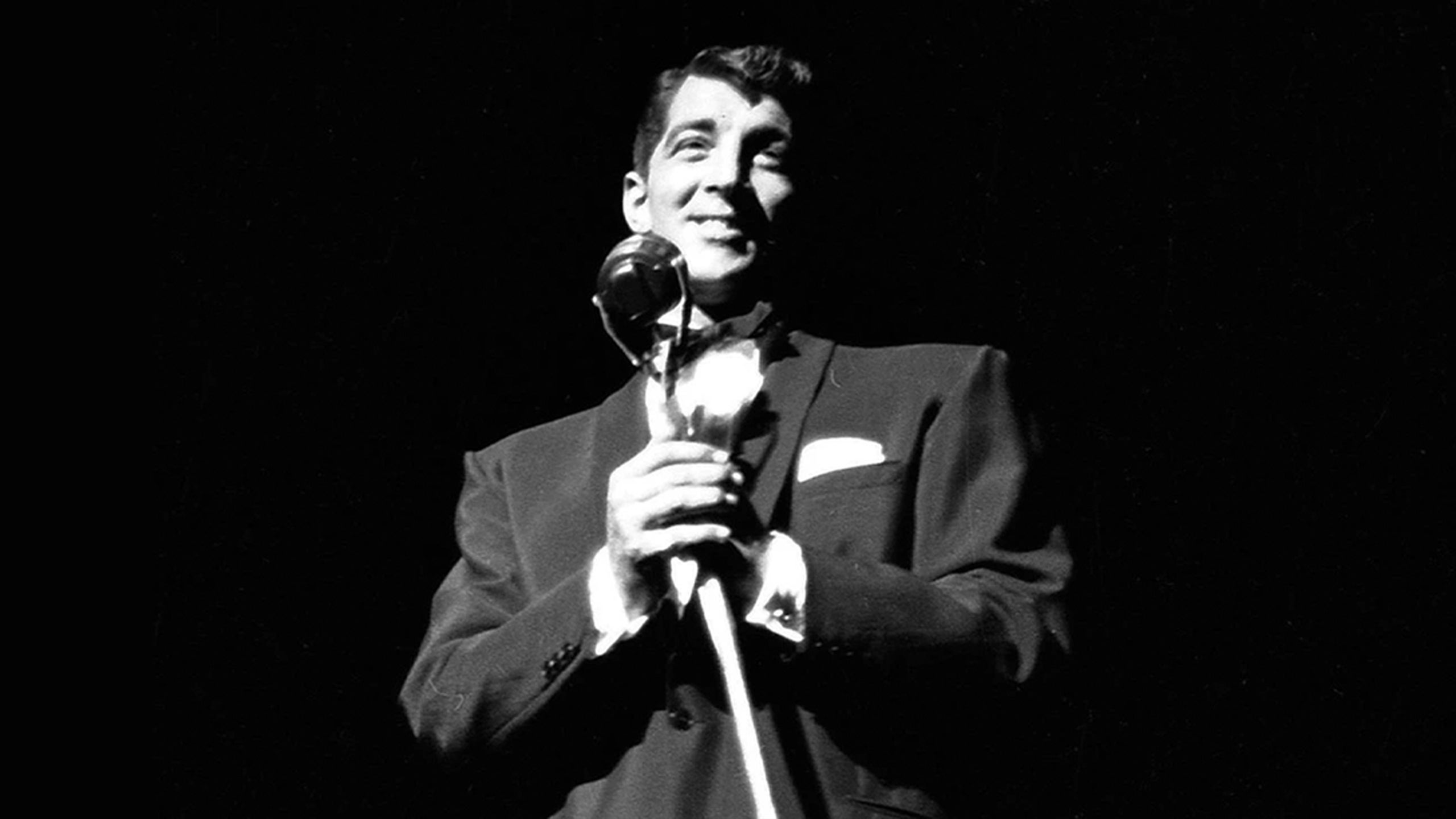 Dean Martin: King Of Cool