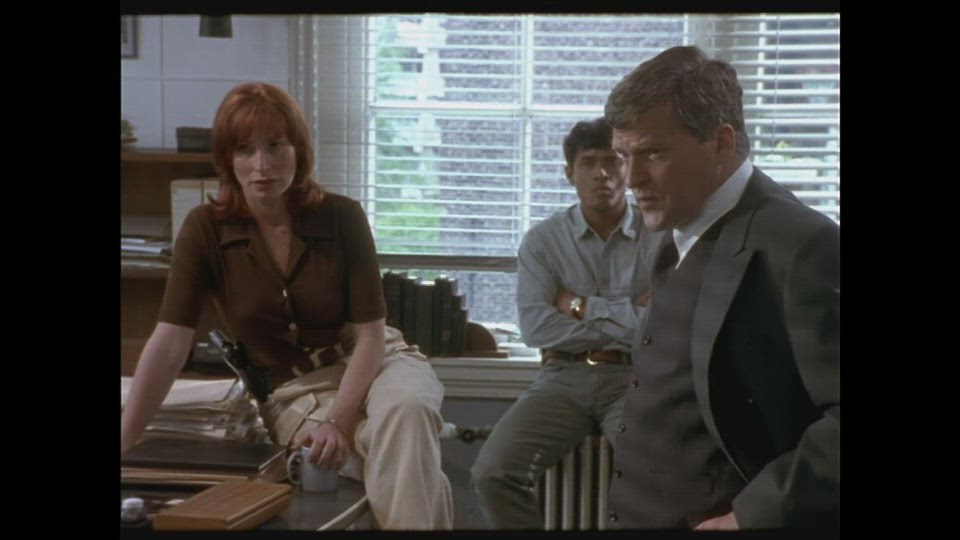 De Cock en de seriemoordenaar