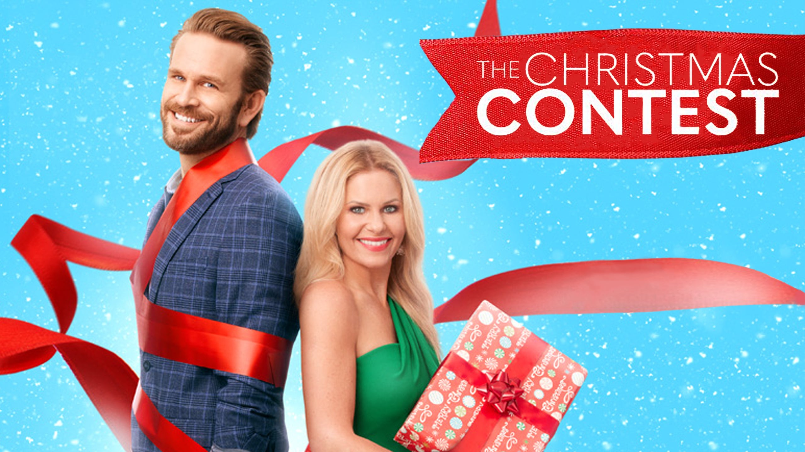 The Christmas Contest