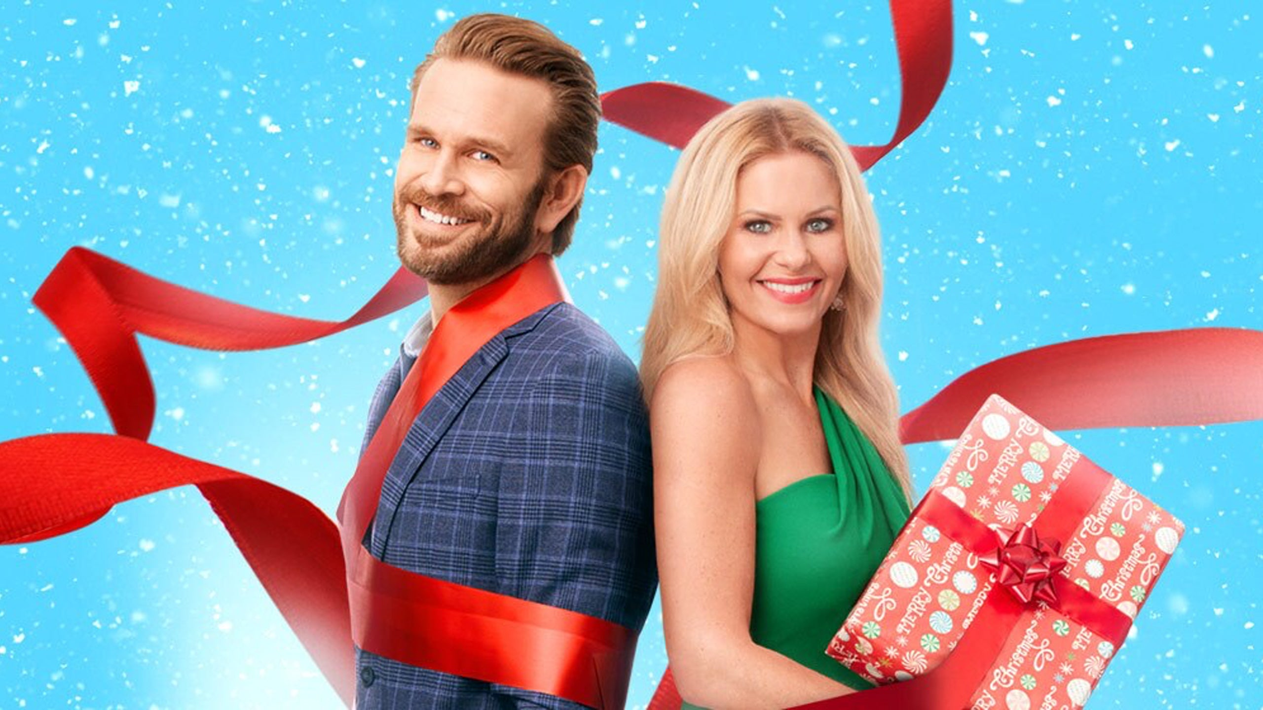 The Christmas Contest