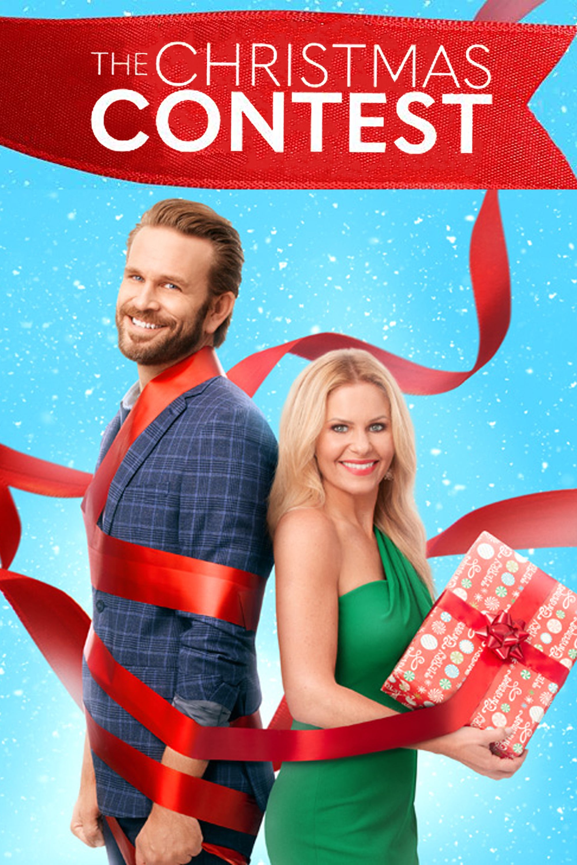 The Christmas Contest