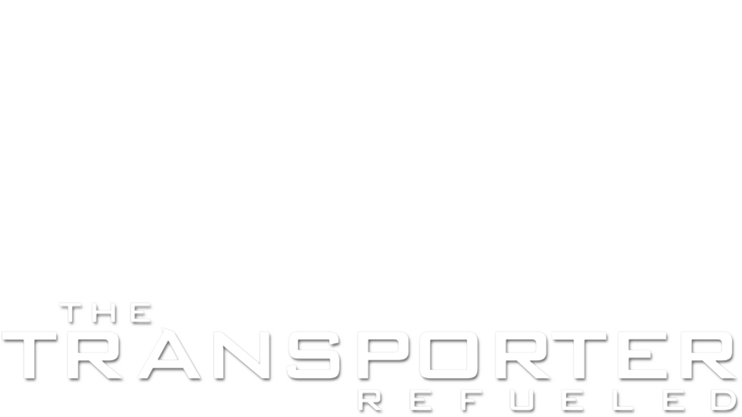 The Transporter Refueled