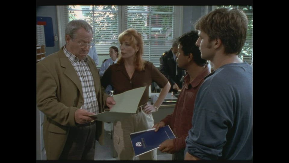 De Cock en de eenzame dood