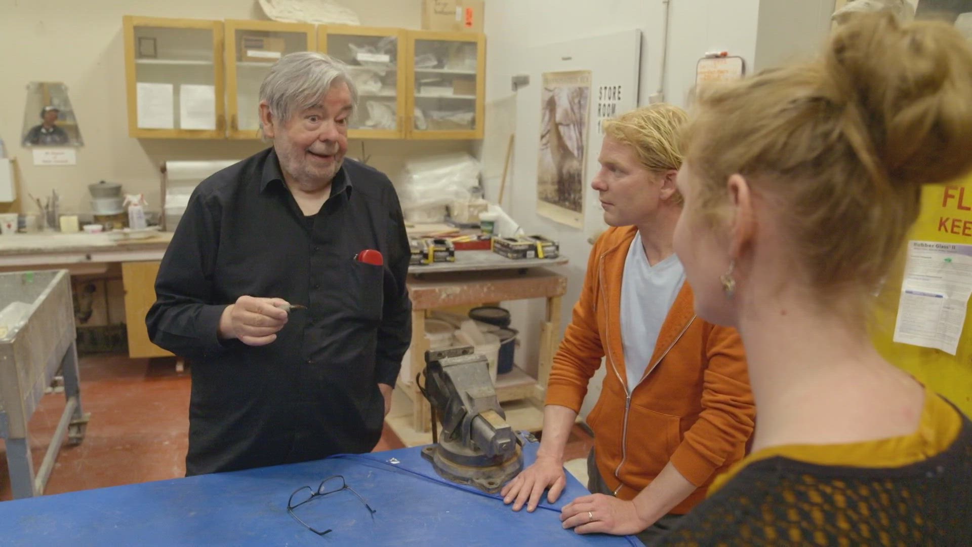 Hoe Weten We Wat We Weten?