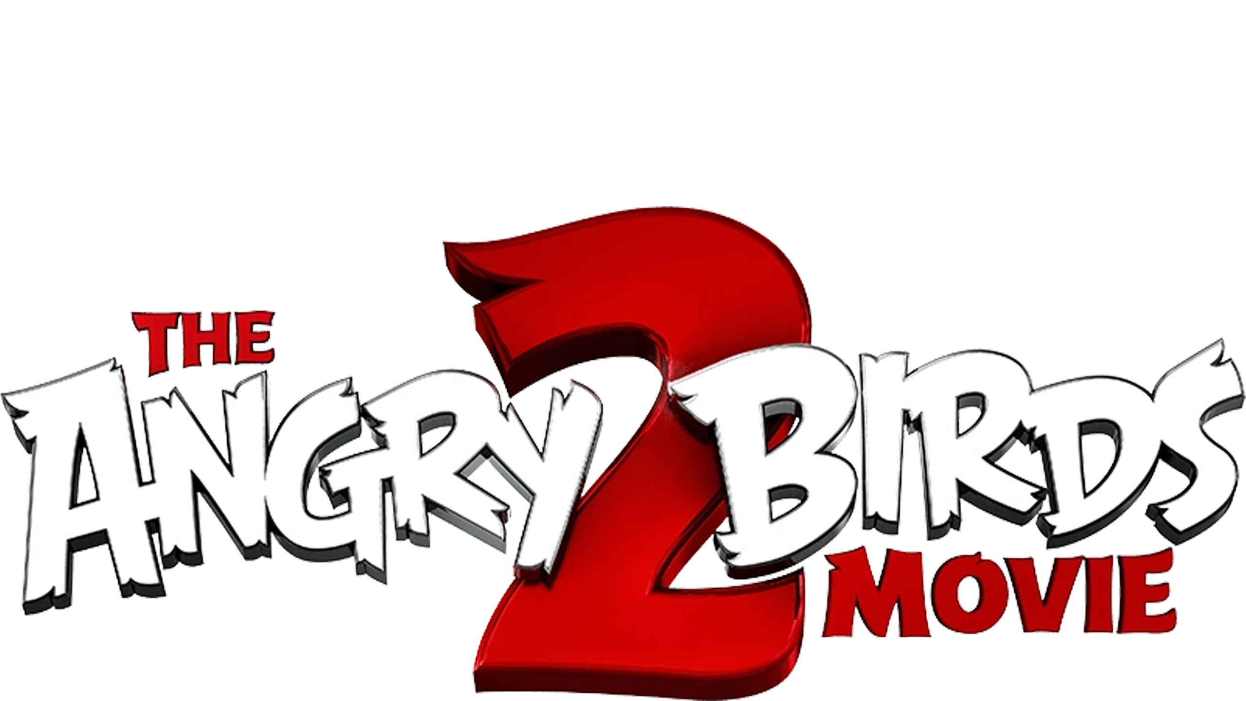 The Angry Birds Movie 2