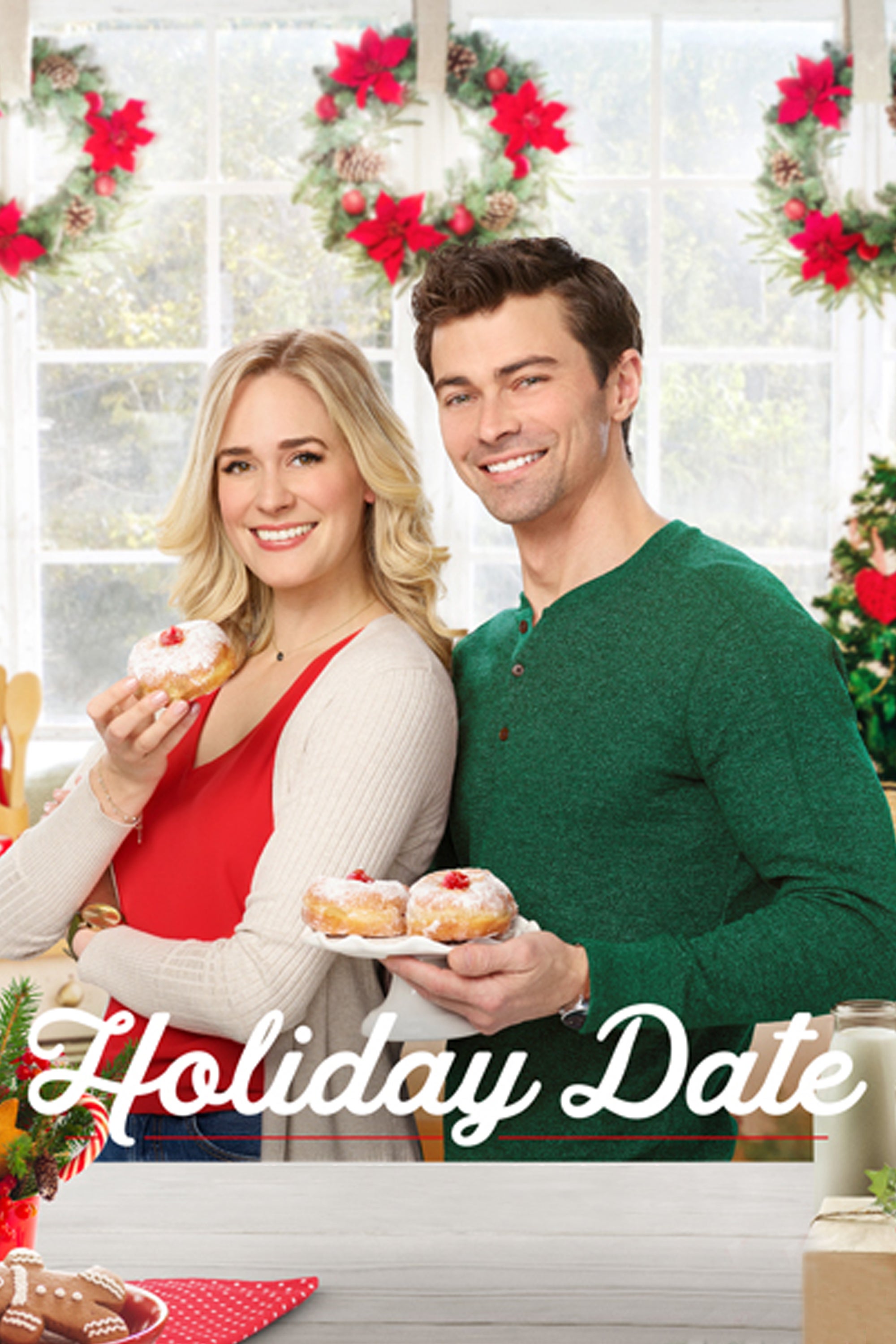 Holiday Date