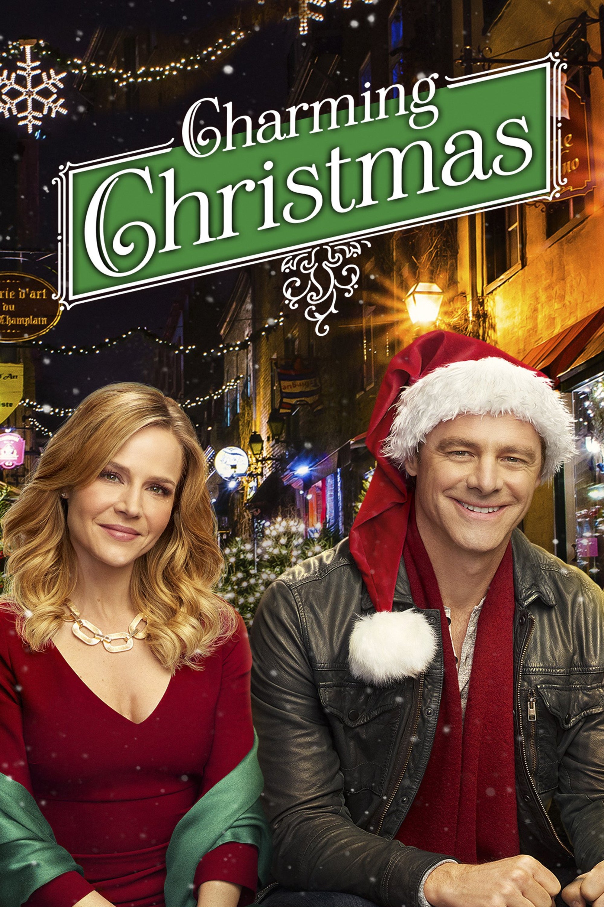 Charming Christmas