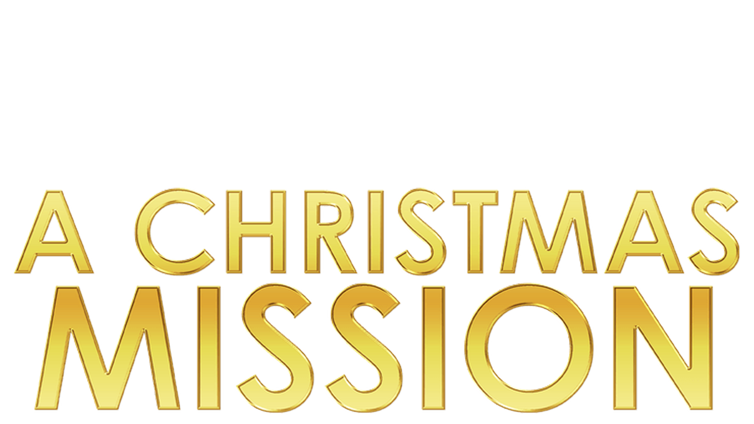 A Christmas Mission